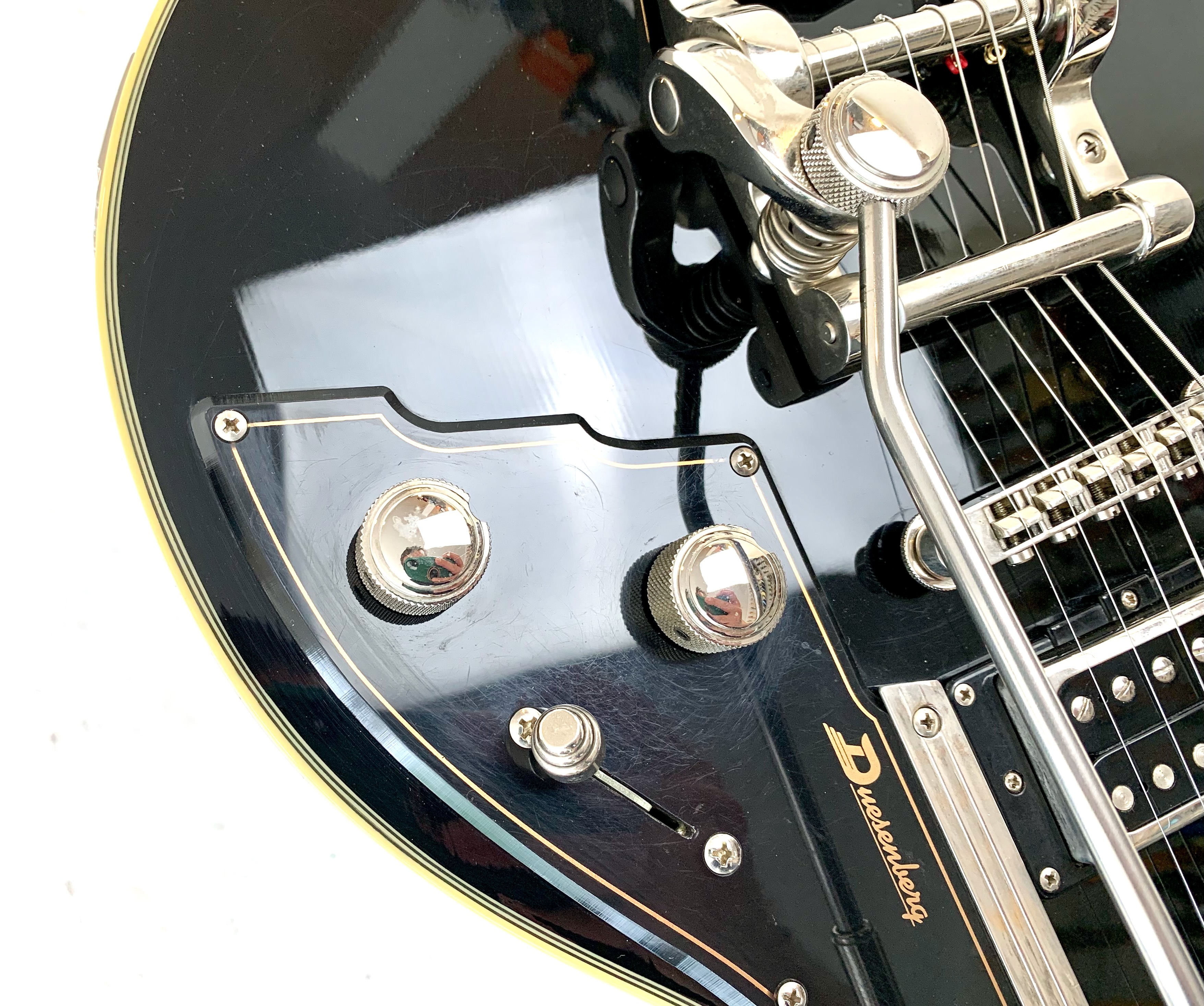 Duesenberg Starplayer III (29762)