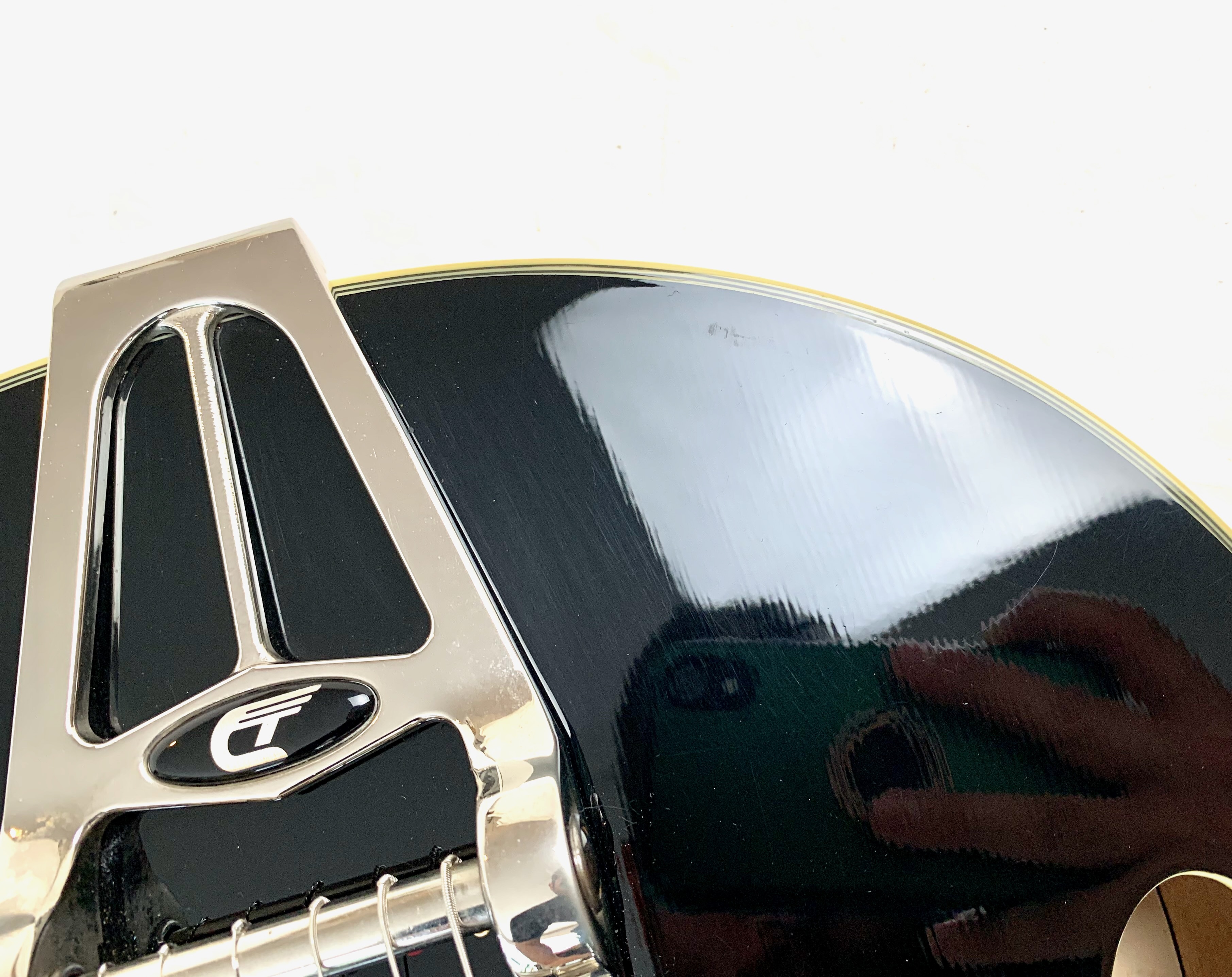 Duesenberg Starplayer III (78856)