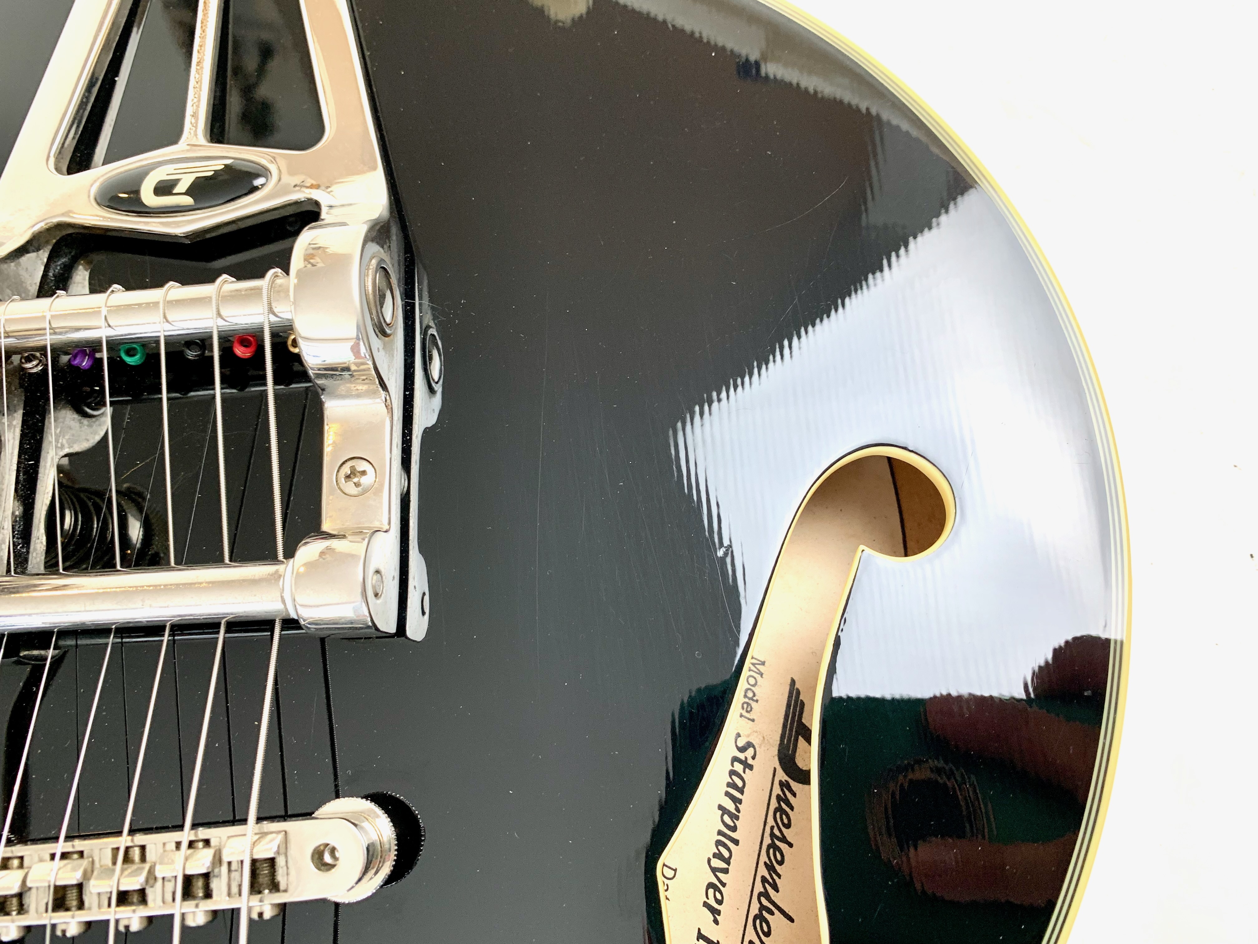 Duesenberg Starplayer III (72327)
