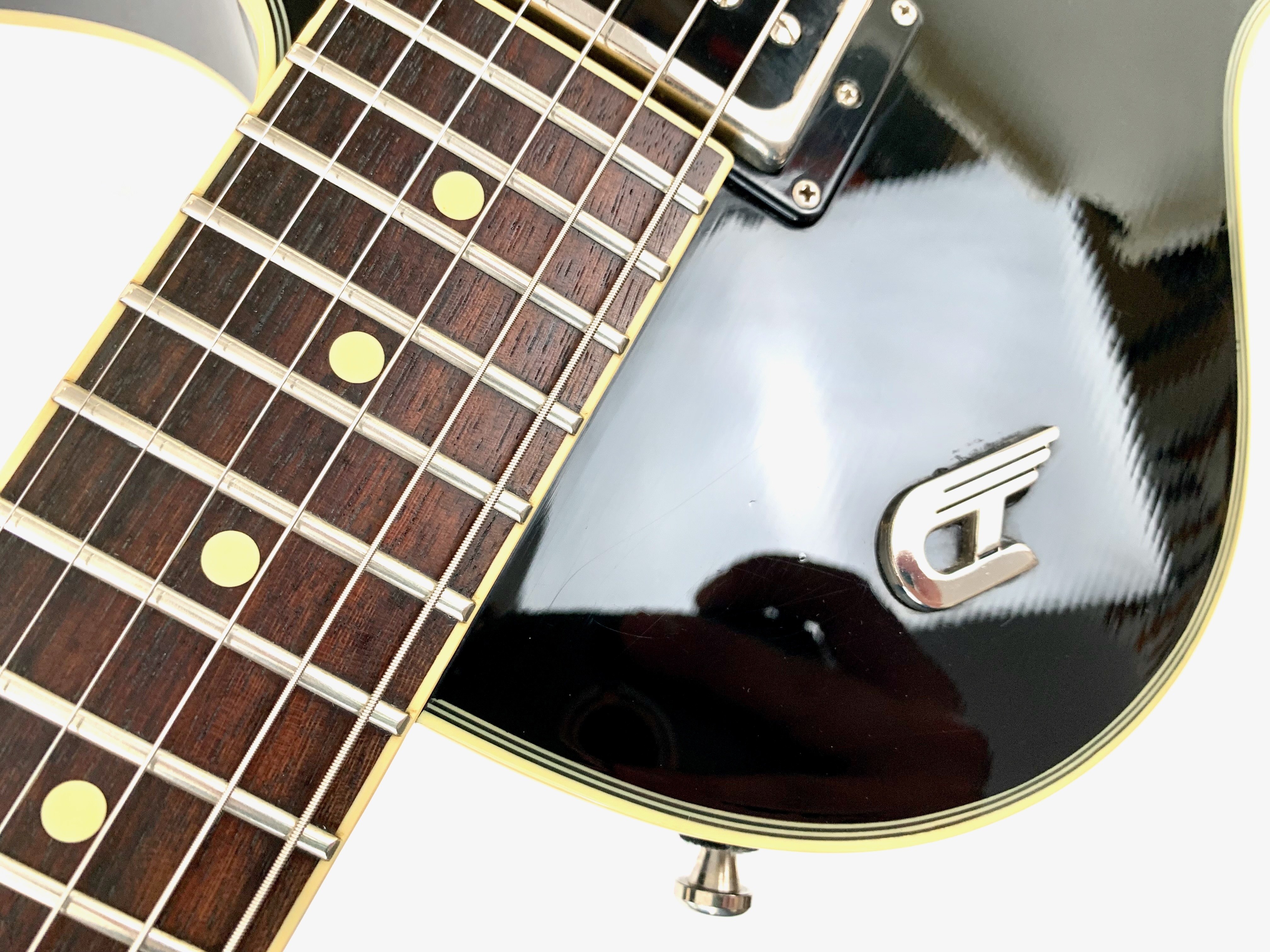 Duesenberg Starplayer III (84164)