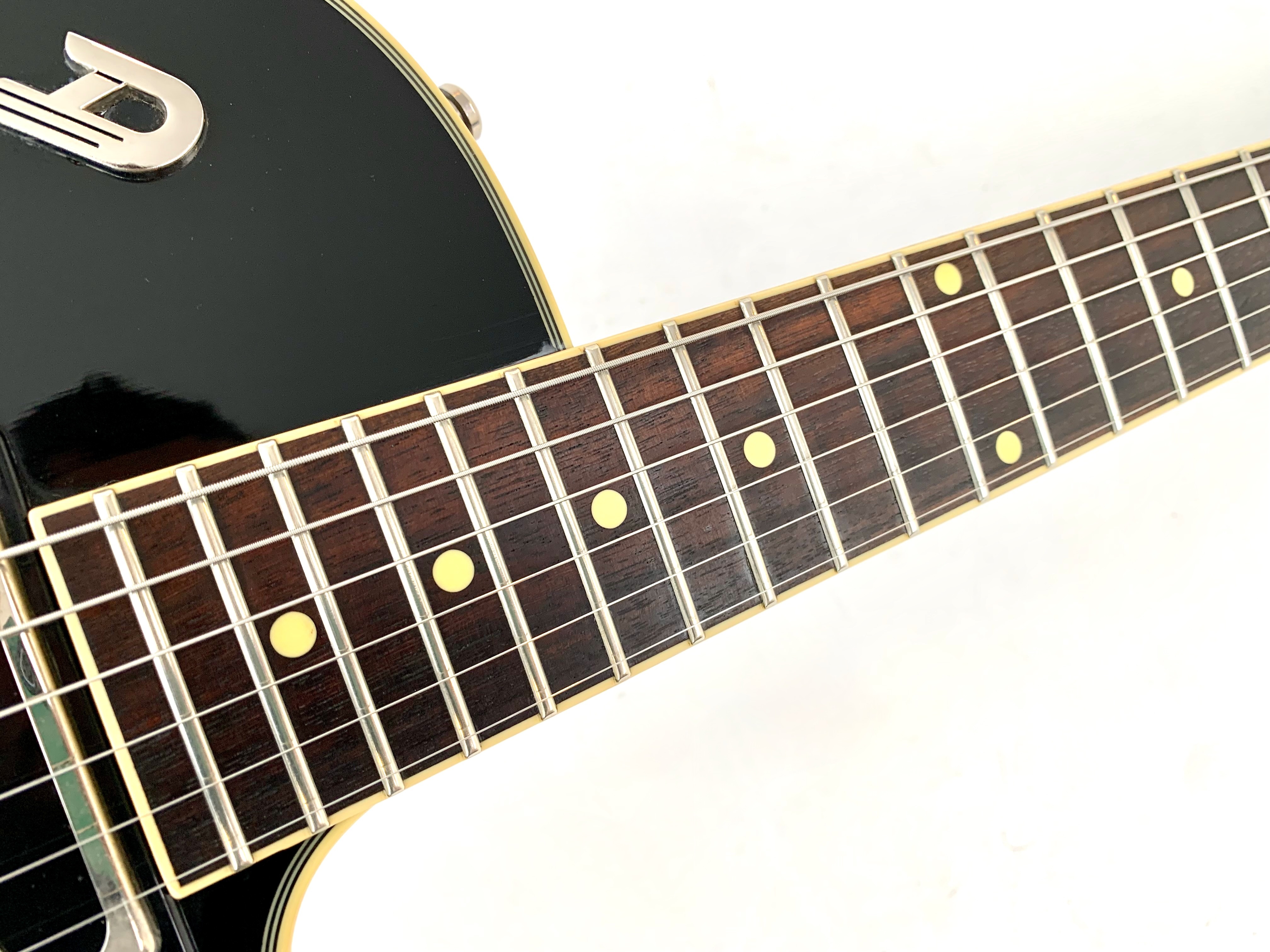 Duesenberg Starplayer III (68748)