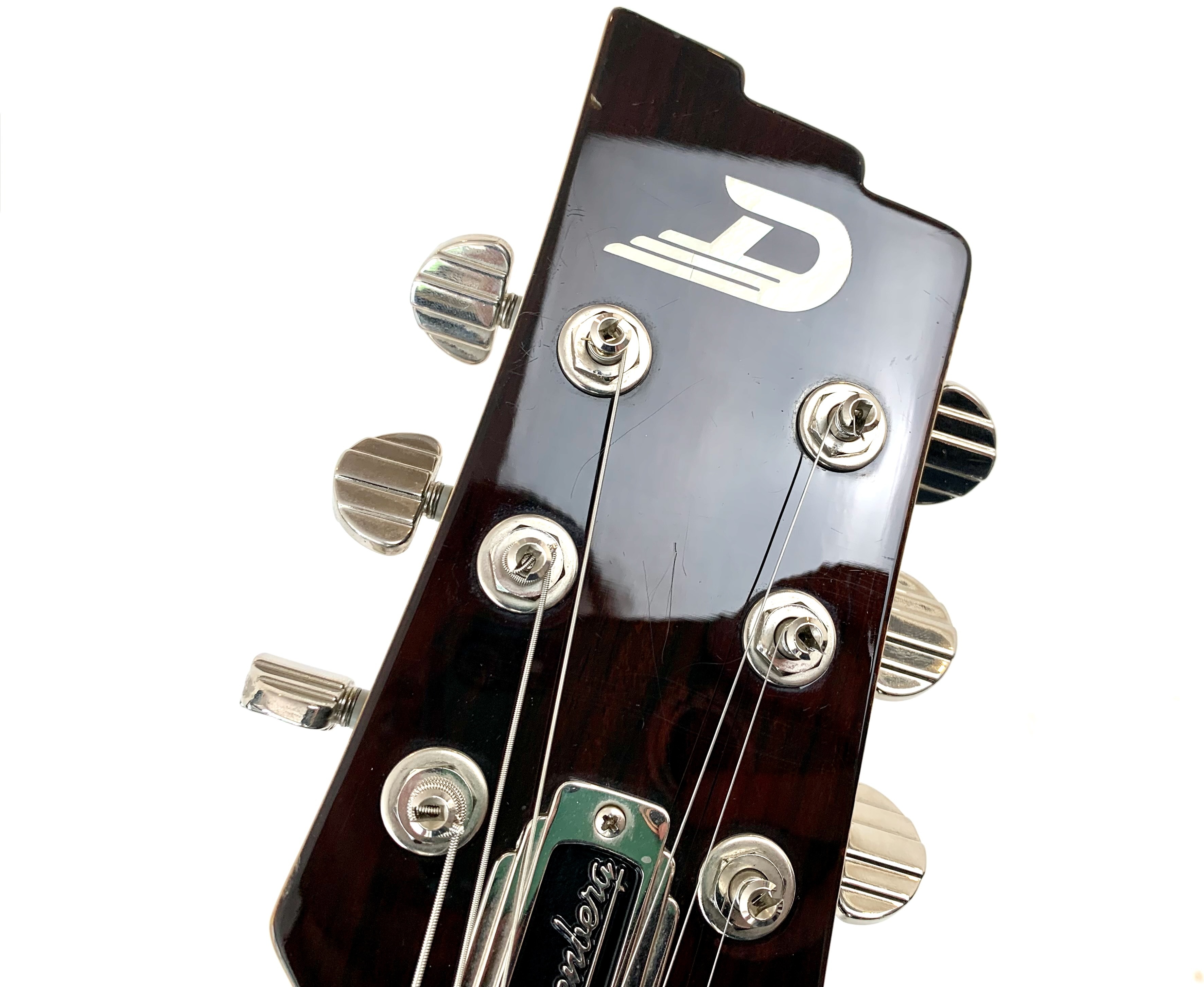 Duesenberg Starplayer III (5461)