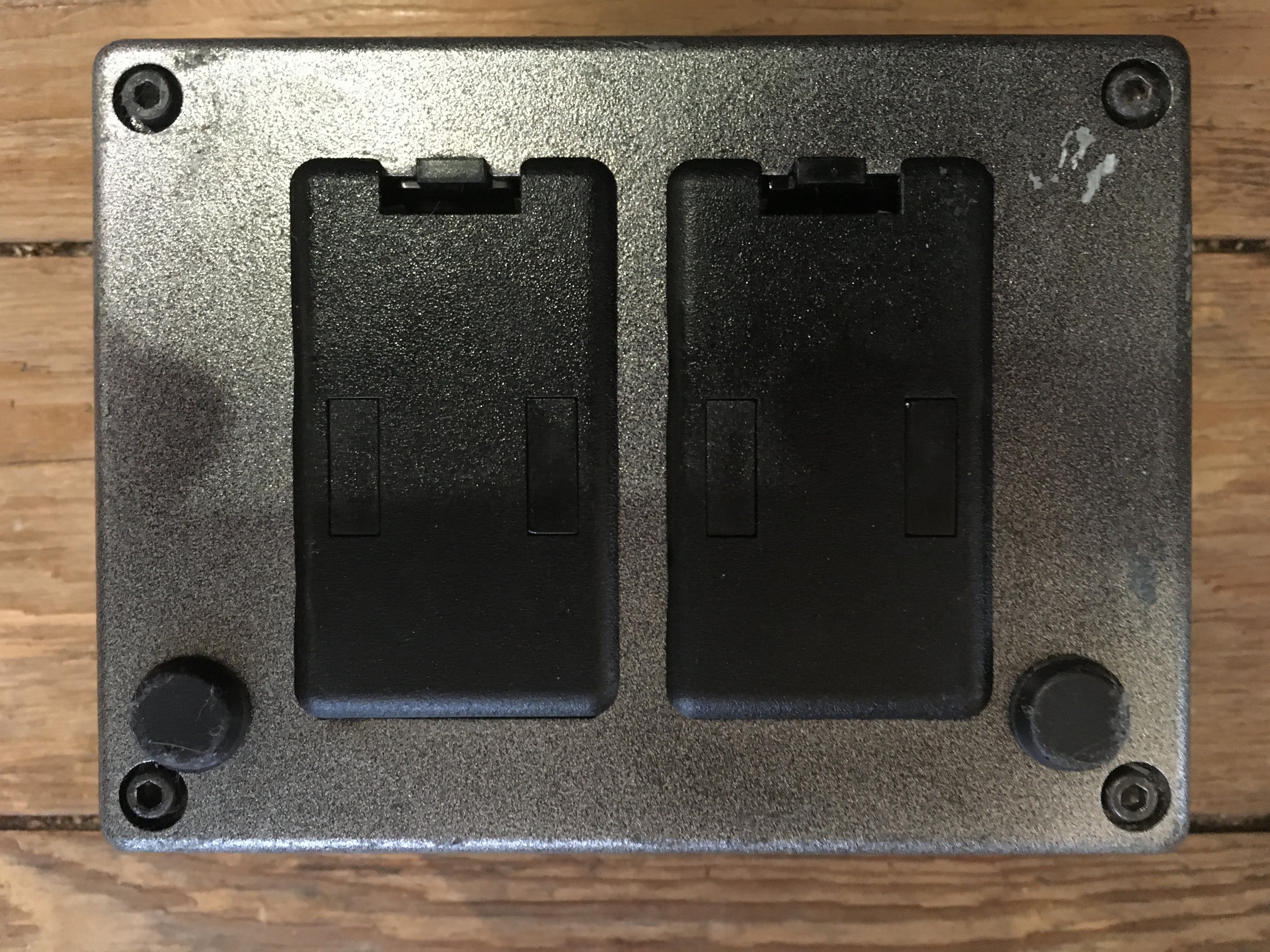 MXR M117R Flanger (33012)