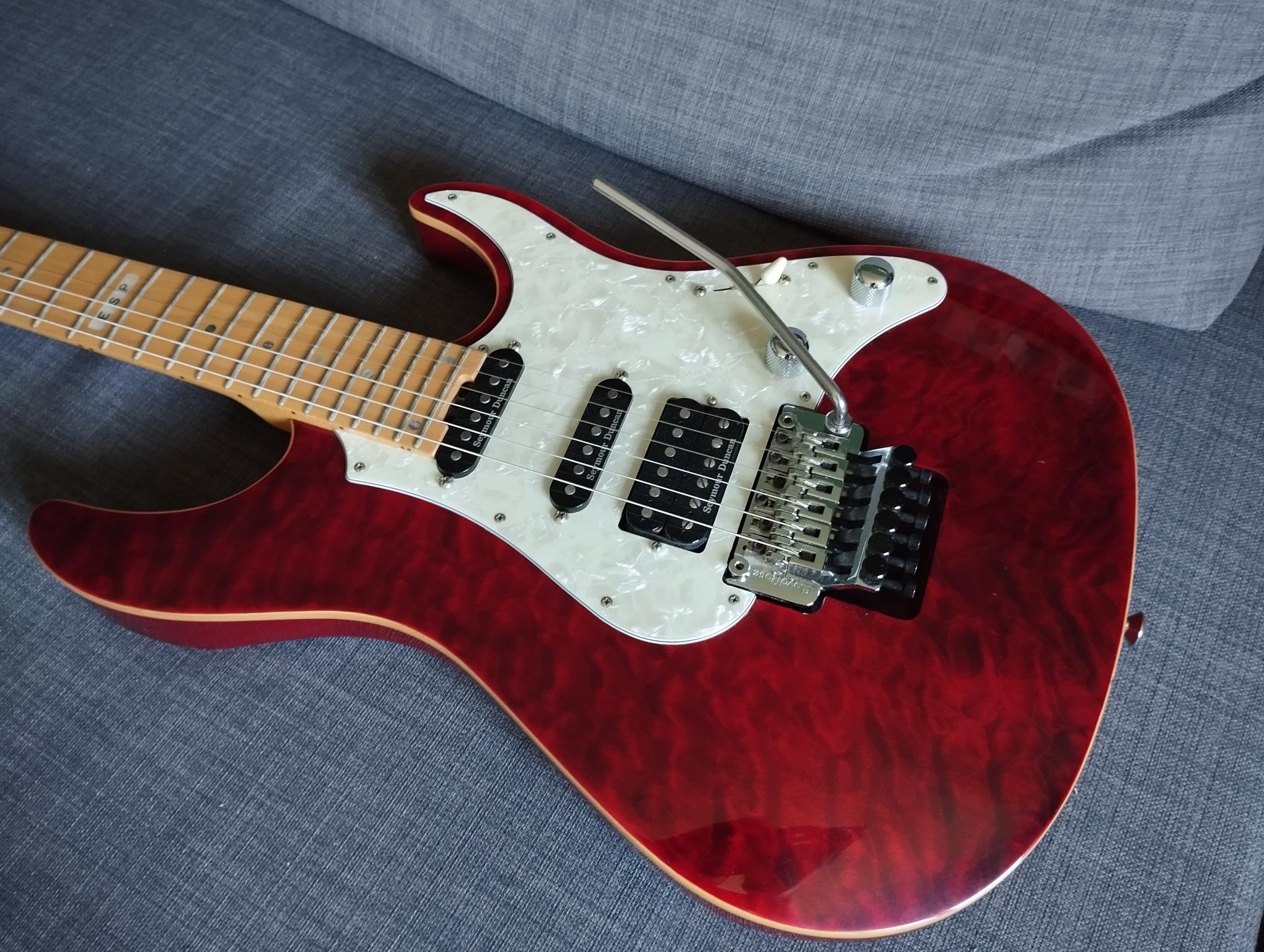 Vends ESP 