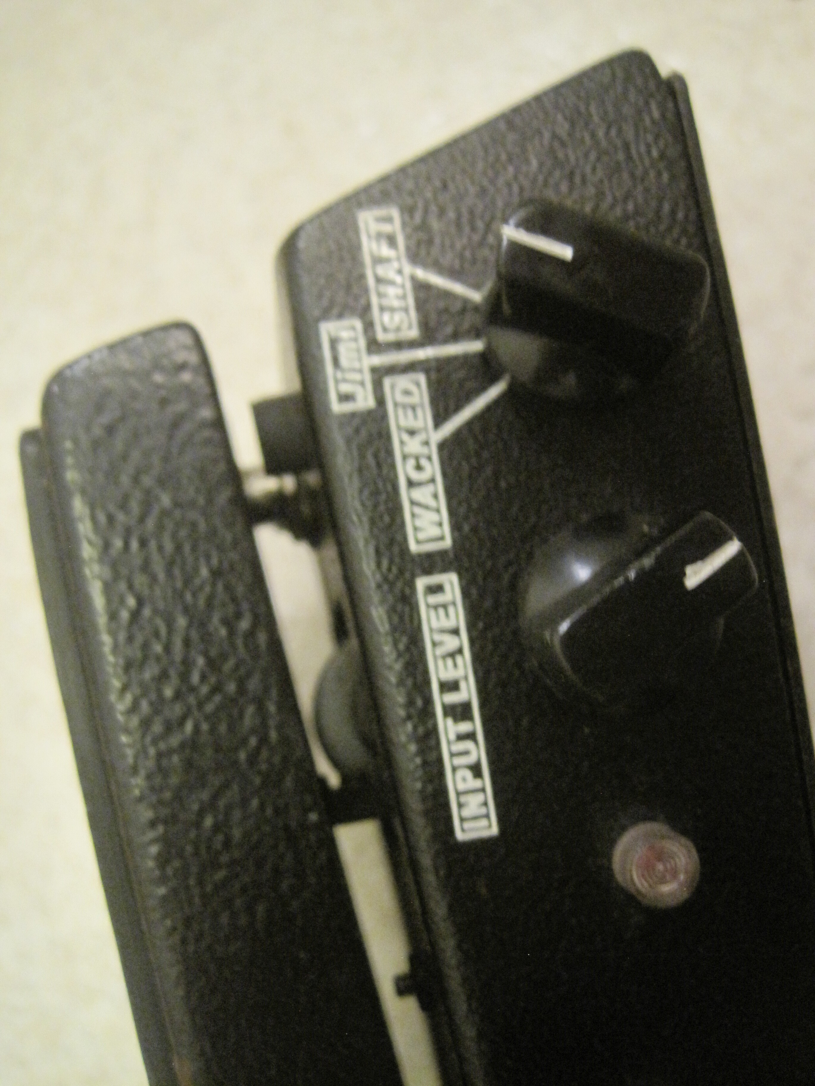 Fulltone Clyde Deluxe Wah (15463)