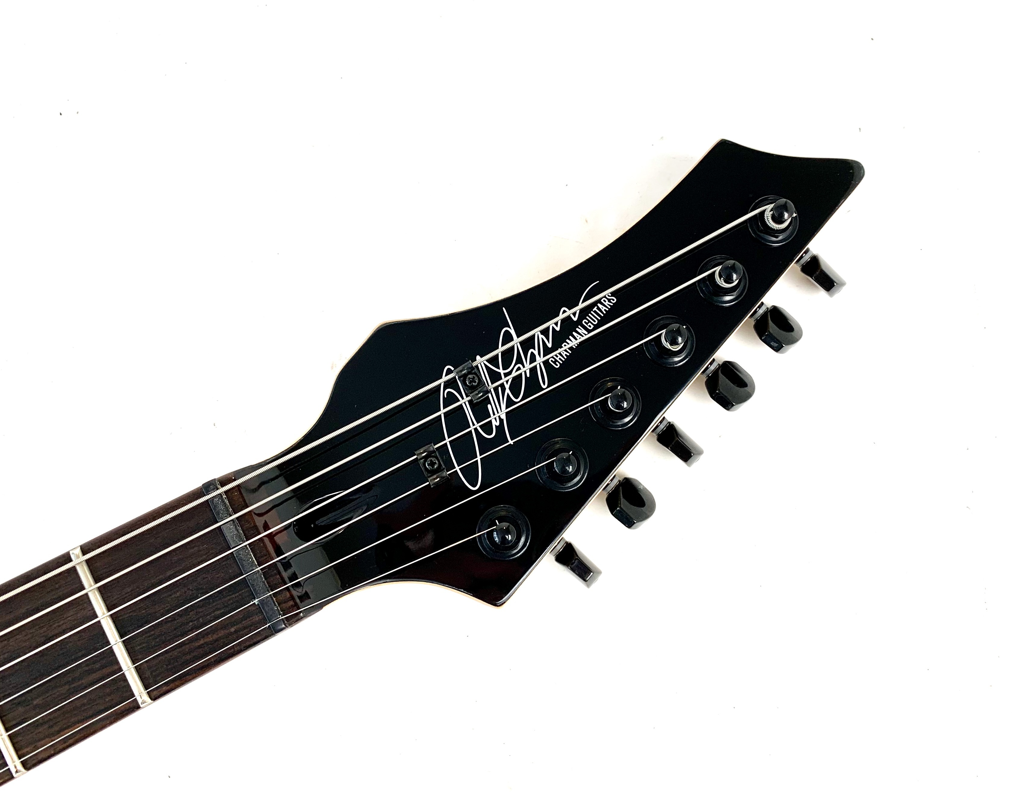 Chapman Guitars Ghost Fret (25400)