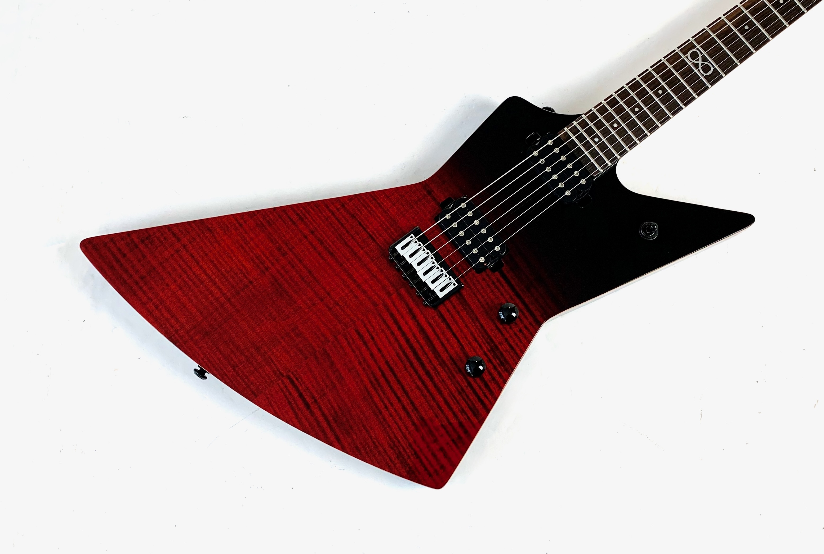 Chapman Guitars Ghost Fret (153)