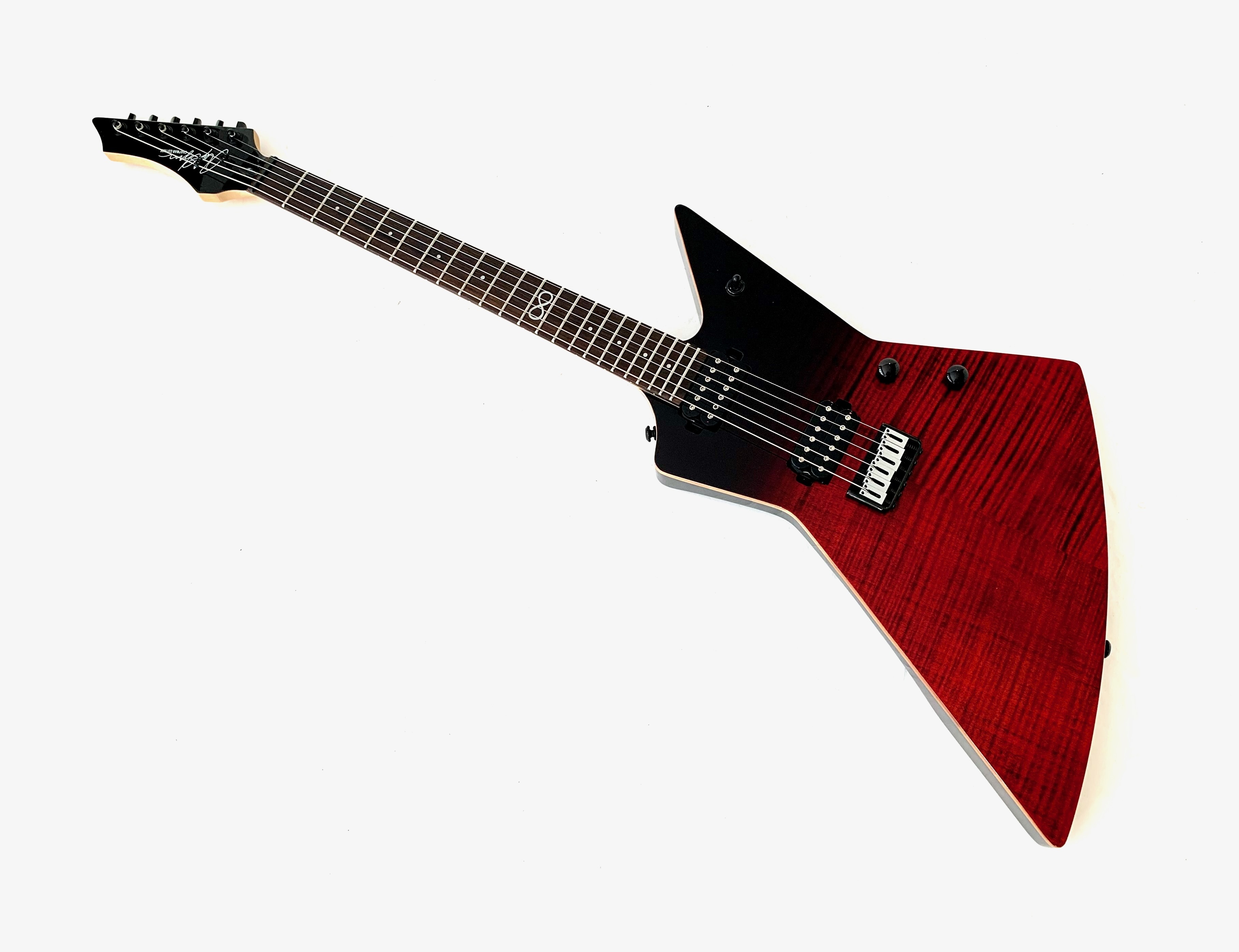Chapman Guitars Ghost Fret (44030)