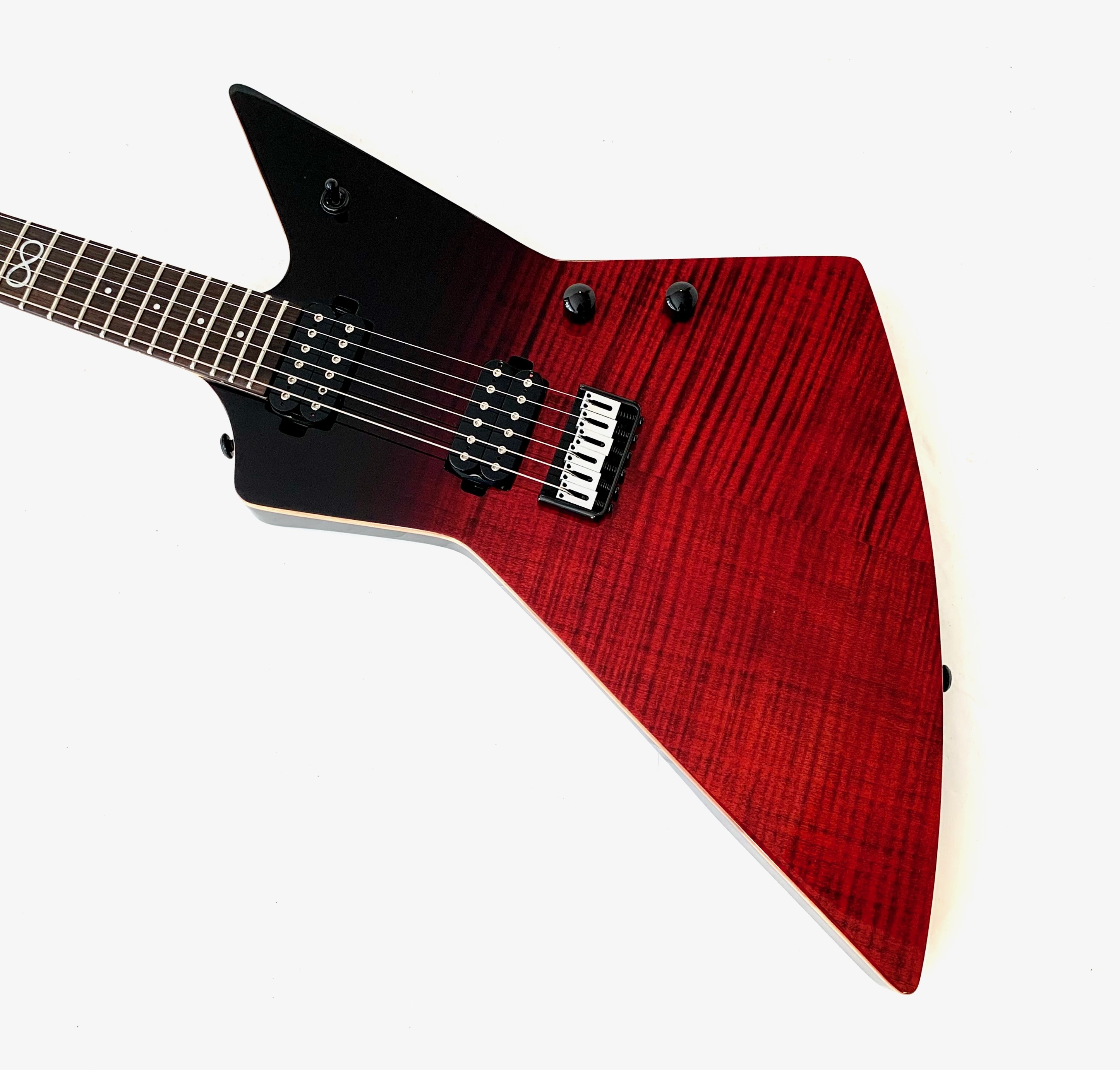 Chapman Guitars Ghost Fret (93610)