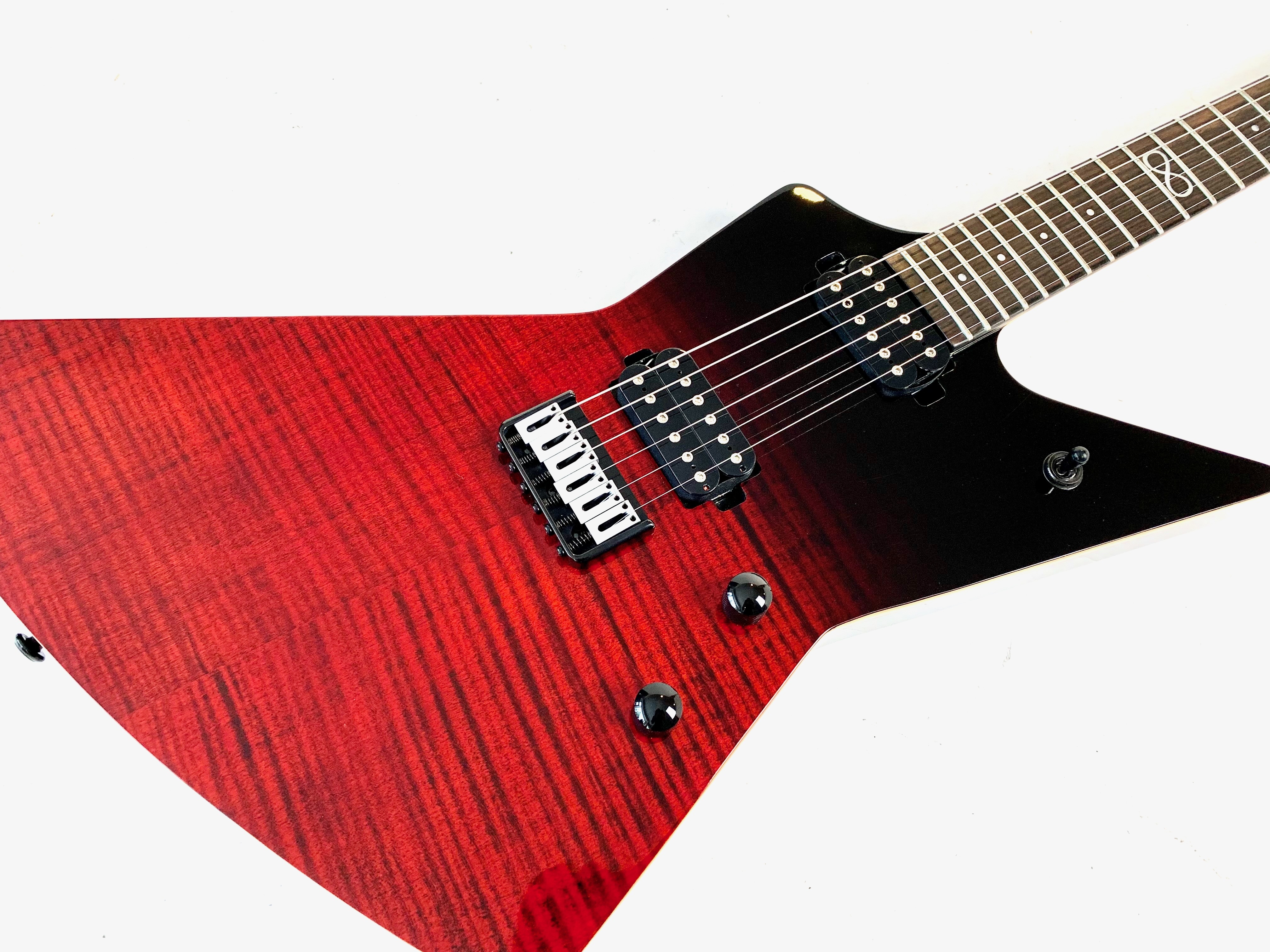 Chapman Guitars Ghost Fret (45165)