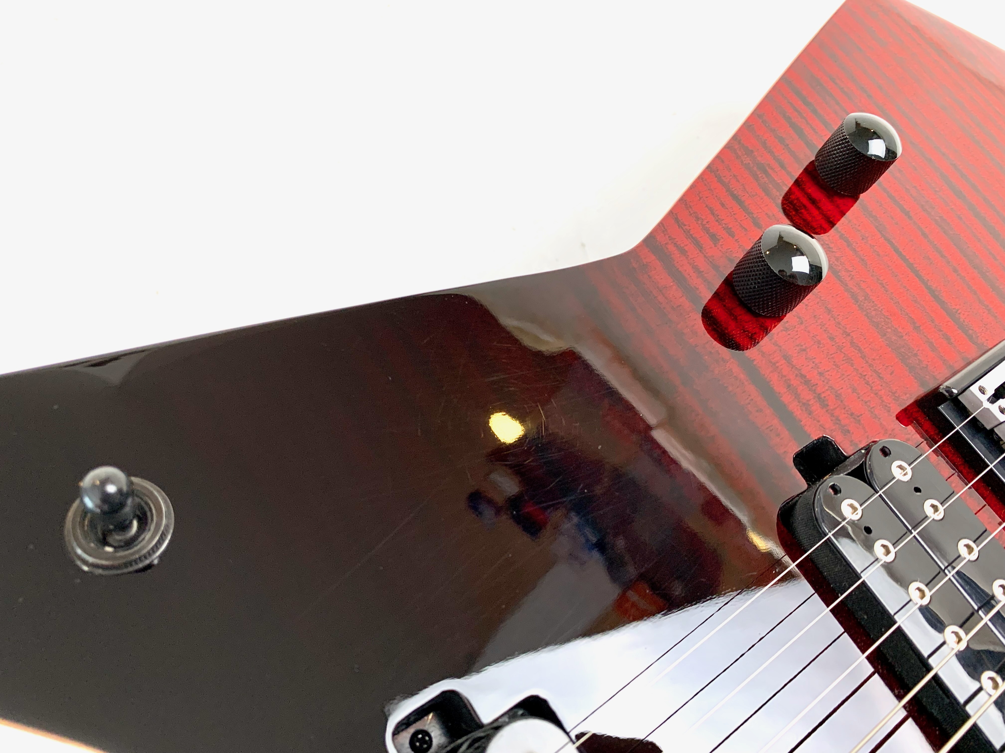 Chapman Guitars Ghost Fret (44985)
