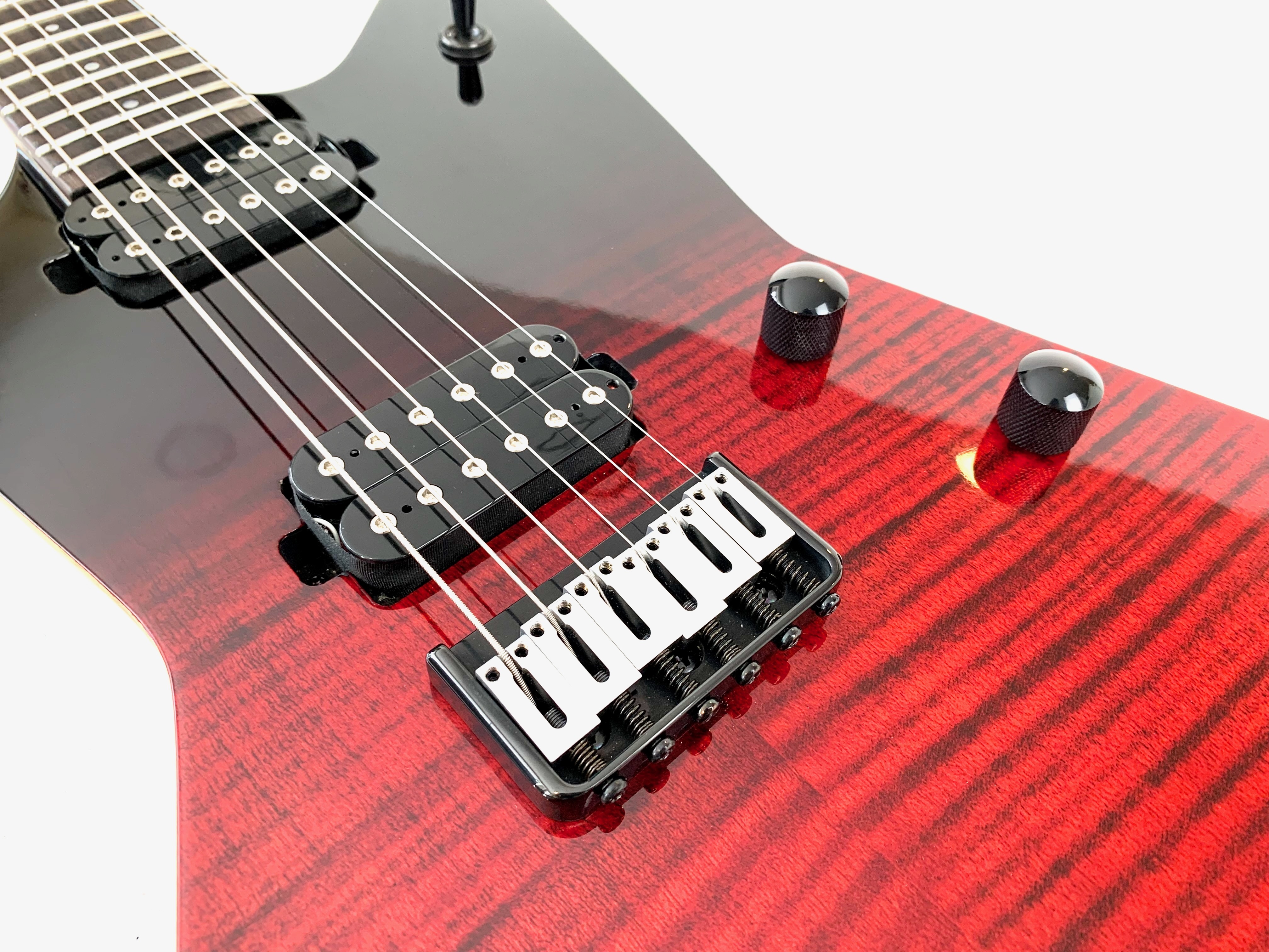 Chapman Guitars Ghost Fret (81586)