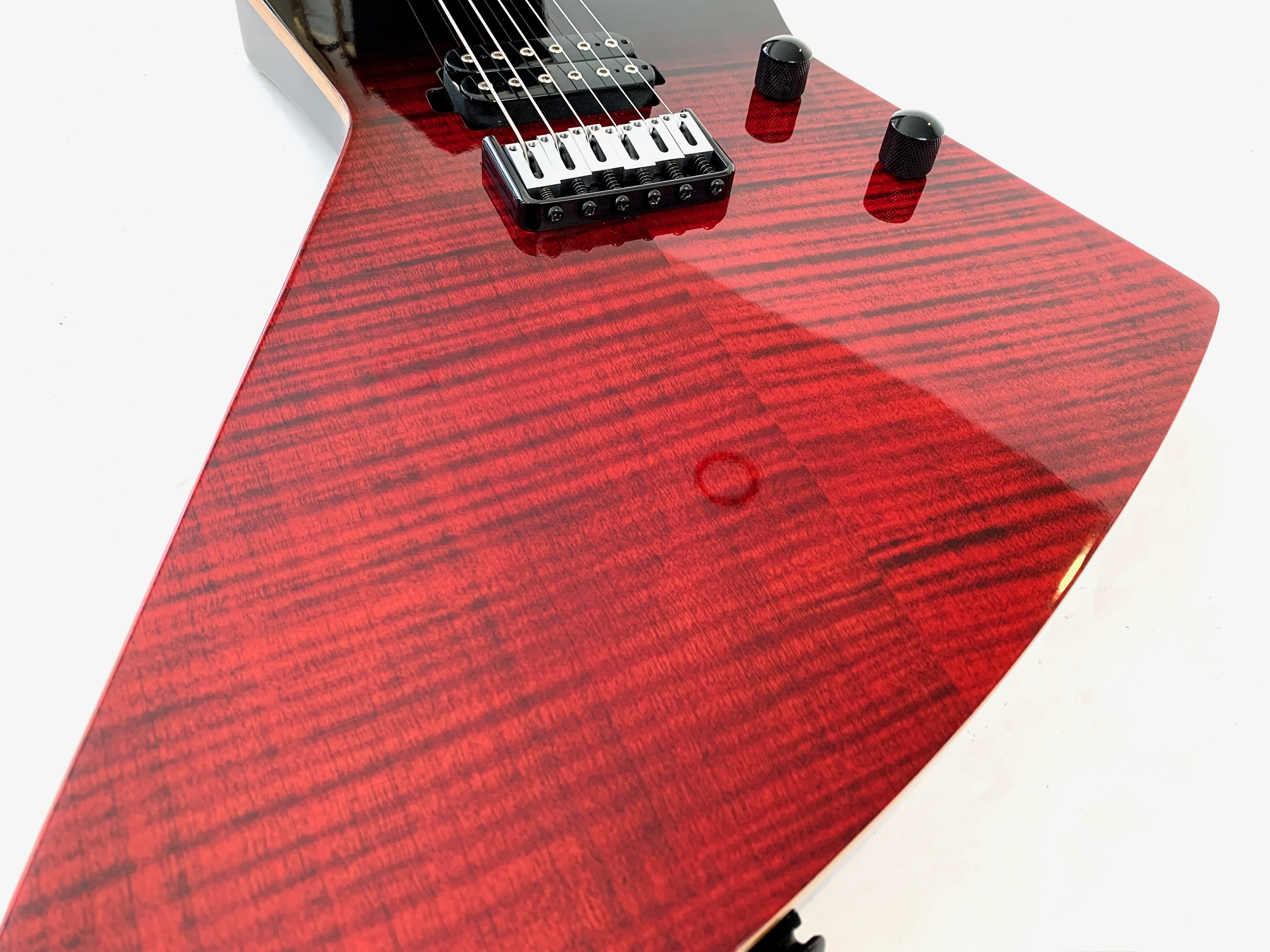 Chapman Guitars Ghost Fret (57606)