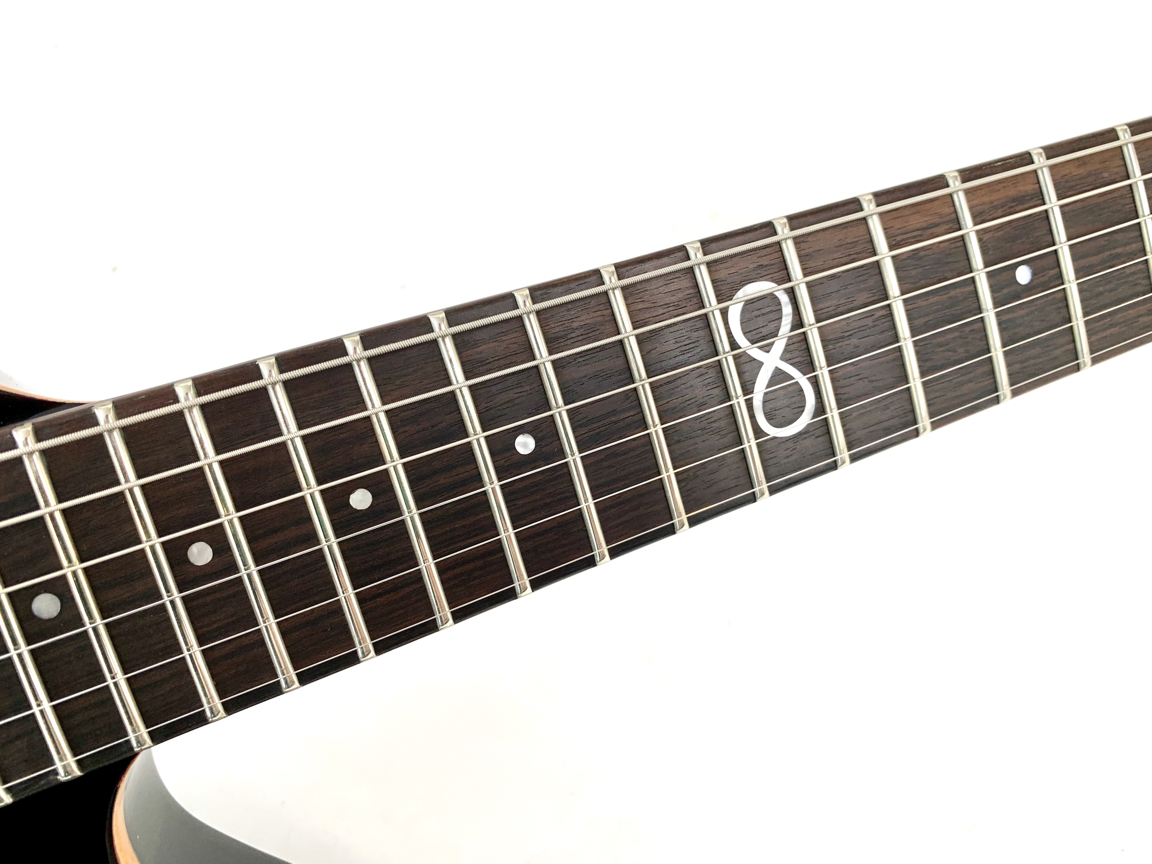 Chapman Guitars Ghost Fret (73257)