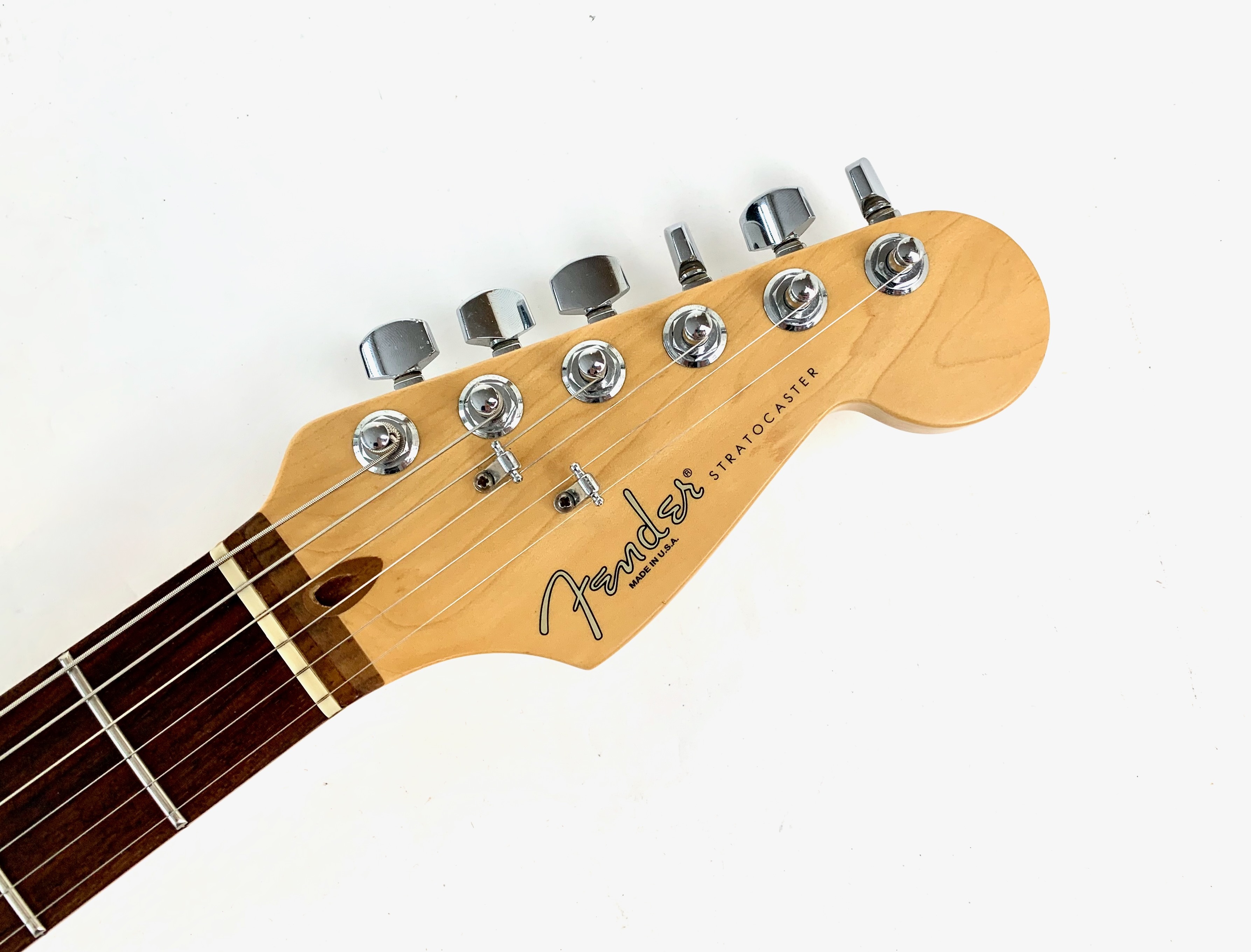 Fender American Standard Stratocaster (1986-2000) (67279)