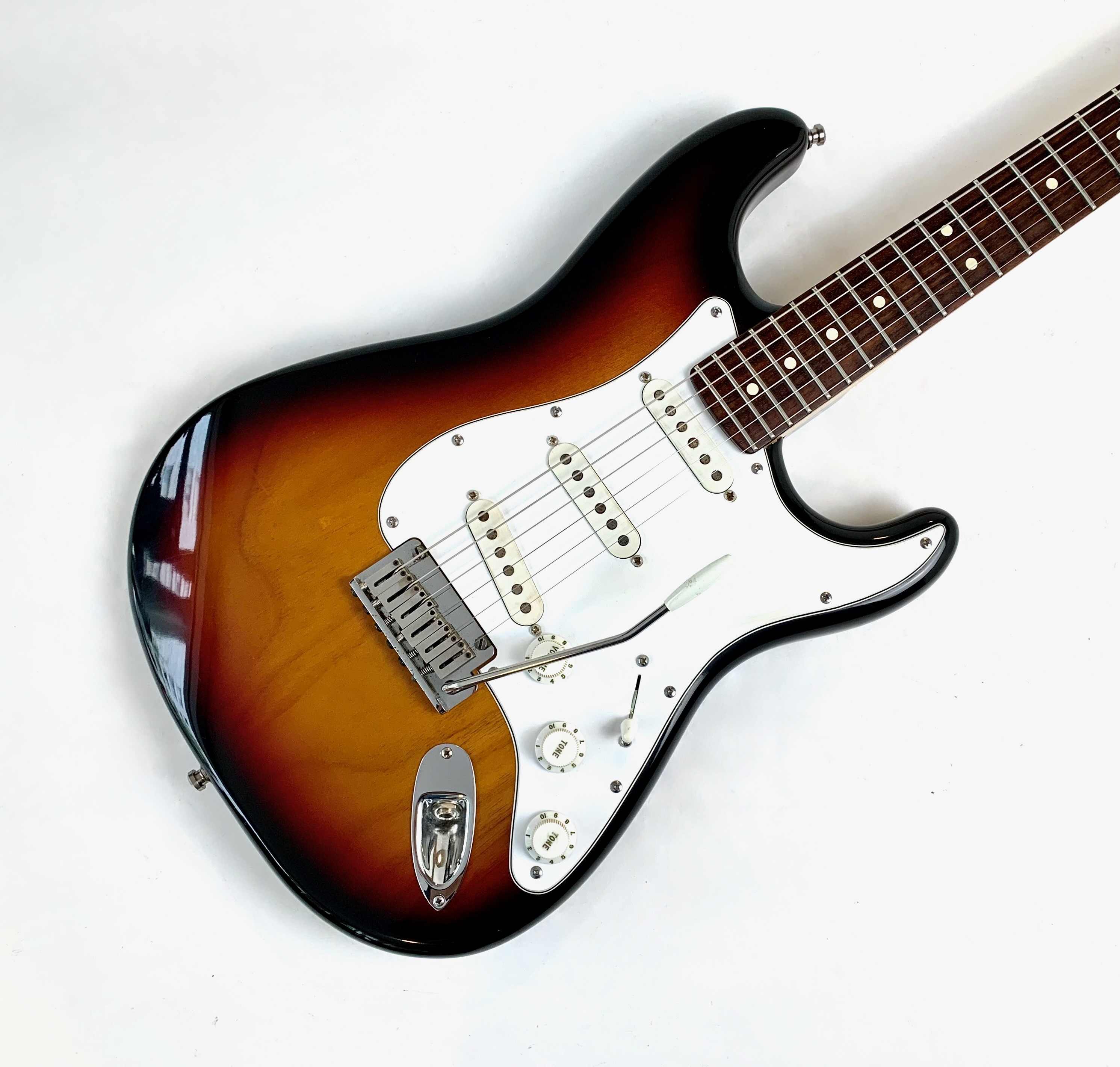 Fender American Standard Stratocaster (1986-2000) (7498)