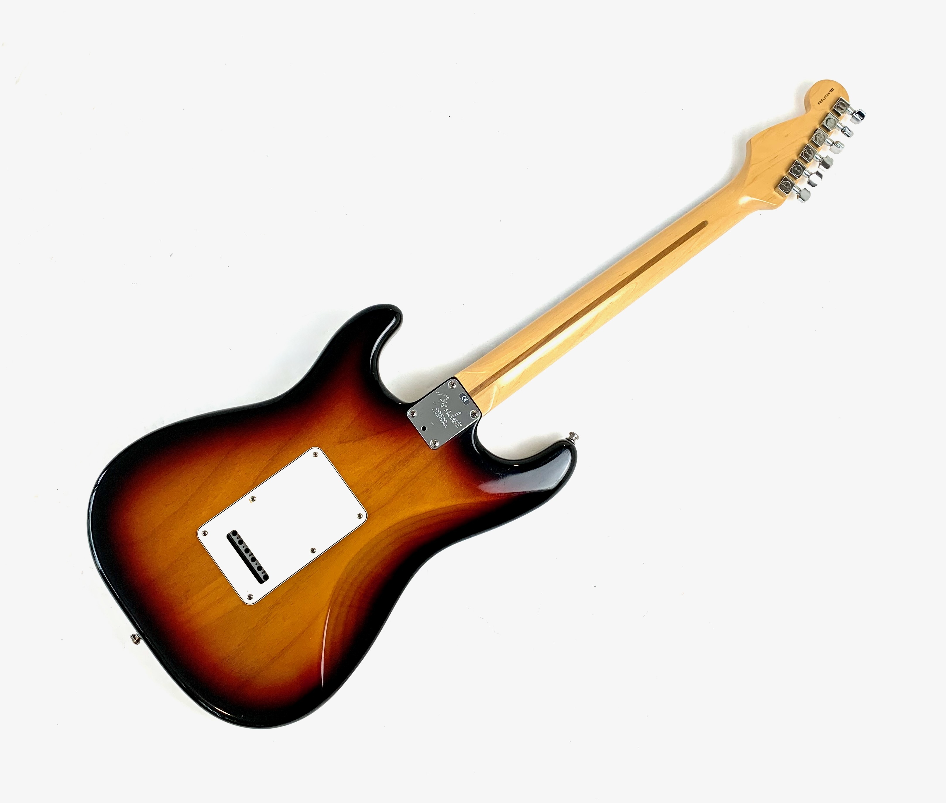 Fender American Standard Stratocaster (1986-2000) (42568)