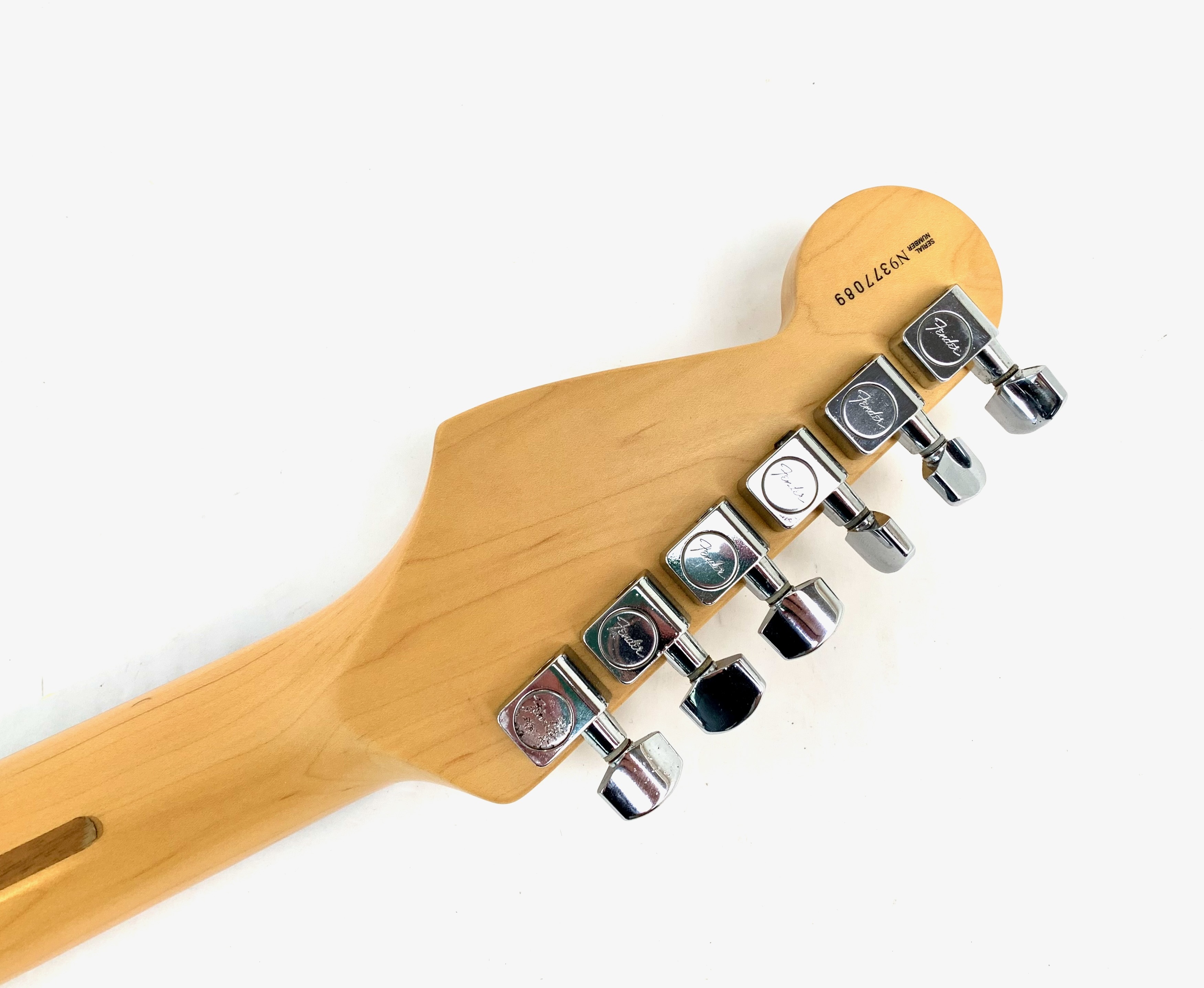 Fender American Standard Stratocaster (1986-2000) (38986)