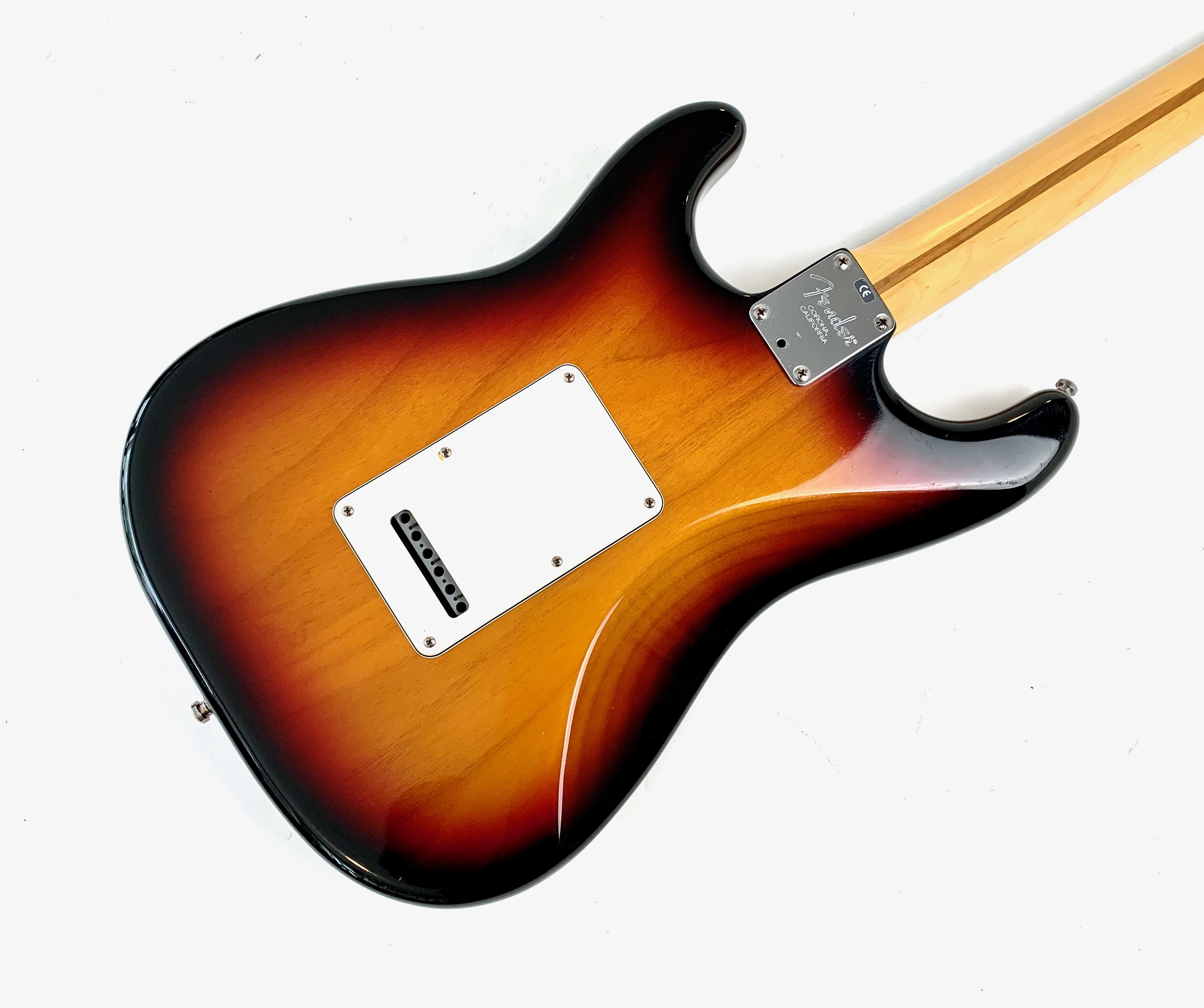 Fender American Standard Stratocaster (1986-2000) (66735)