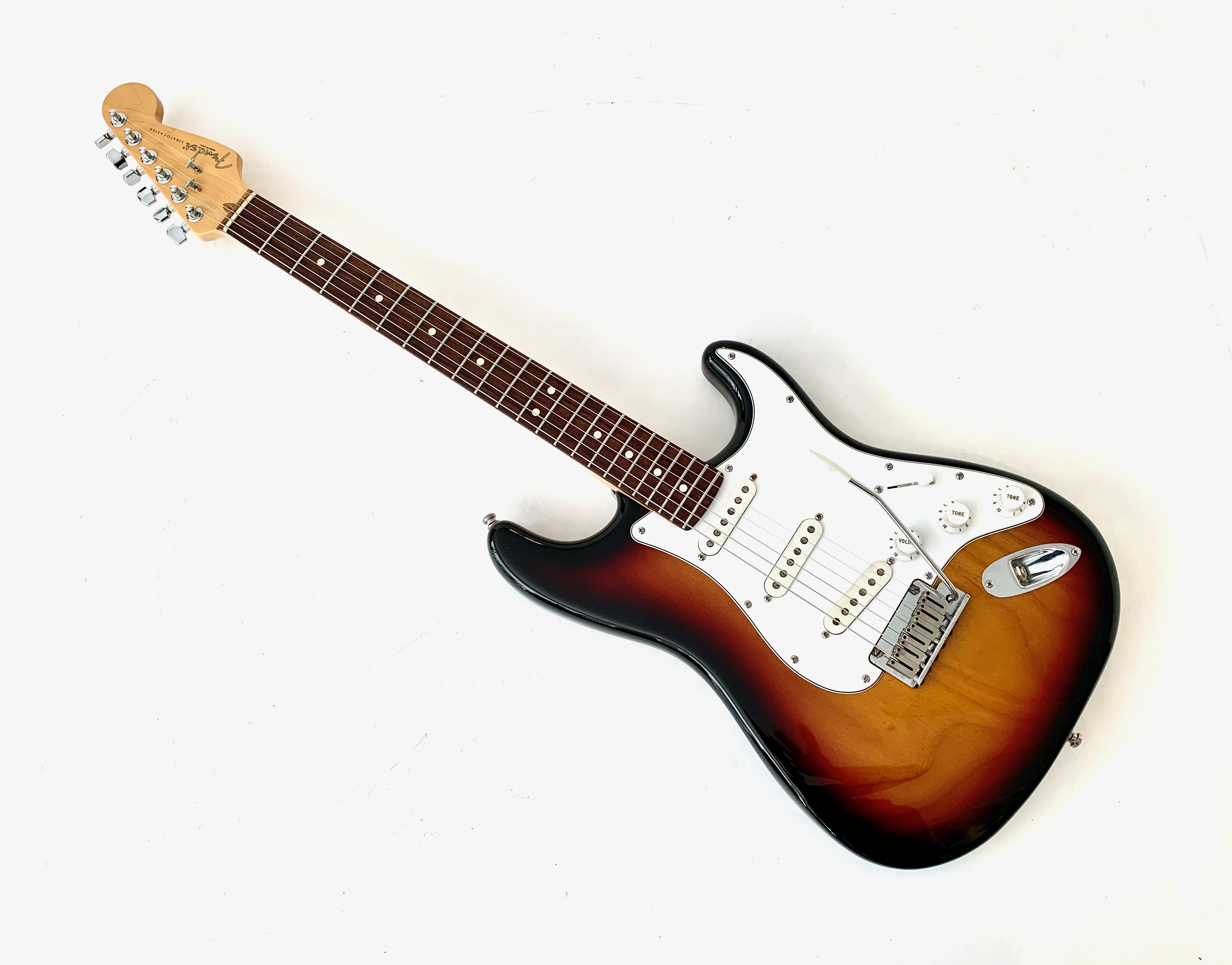 Fender American Standard Stratocaster (1986-2000) (89881)