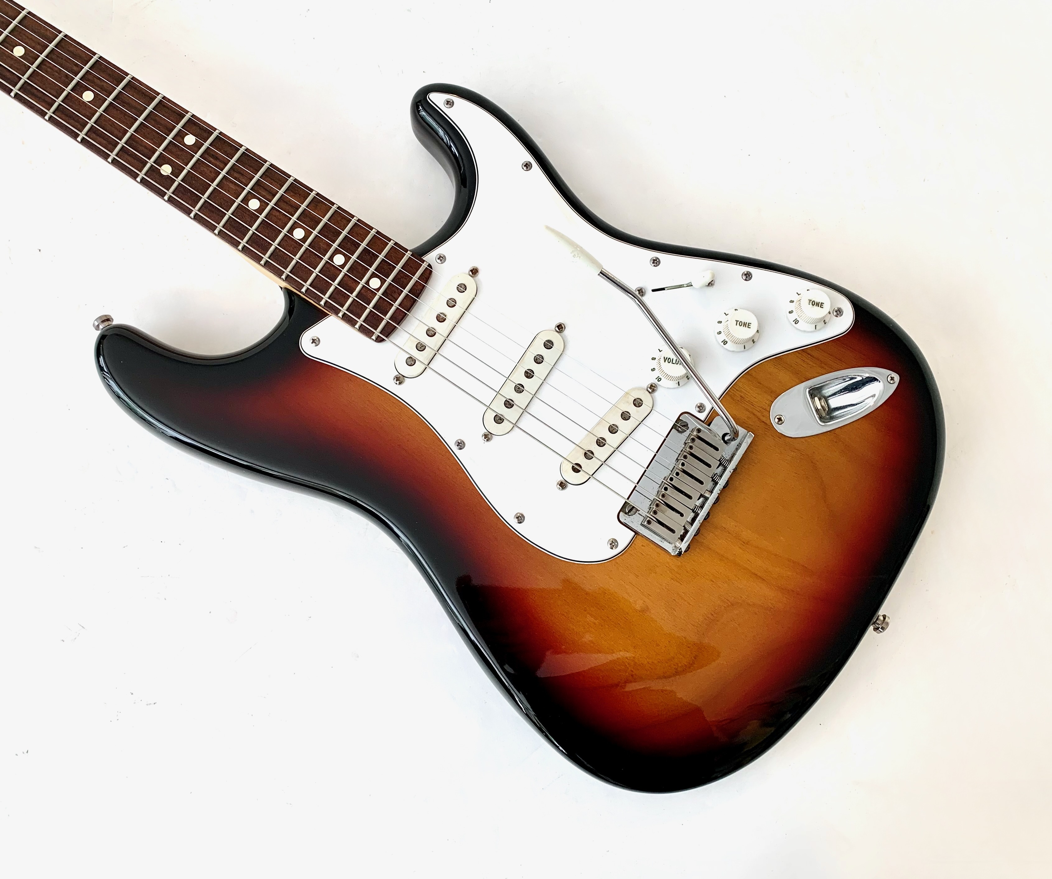 Fender American Standard Stratocaster (1986-2000) (91857)