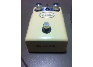 T-Rex Engineering ToneBug Reverb (49715)