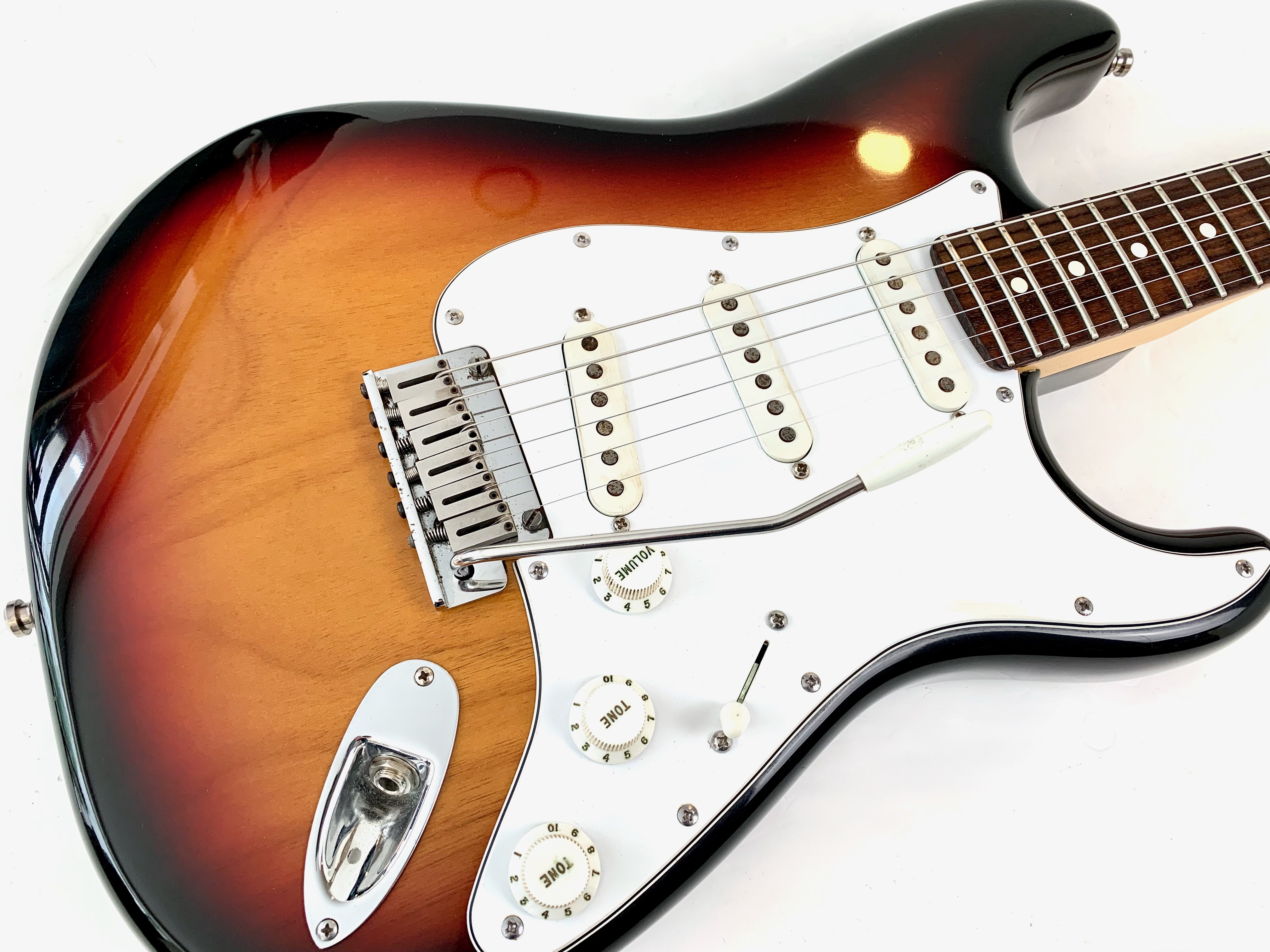 Fender American Standard Stratocaster (1986-2000) (75958)