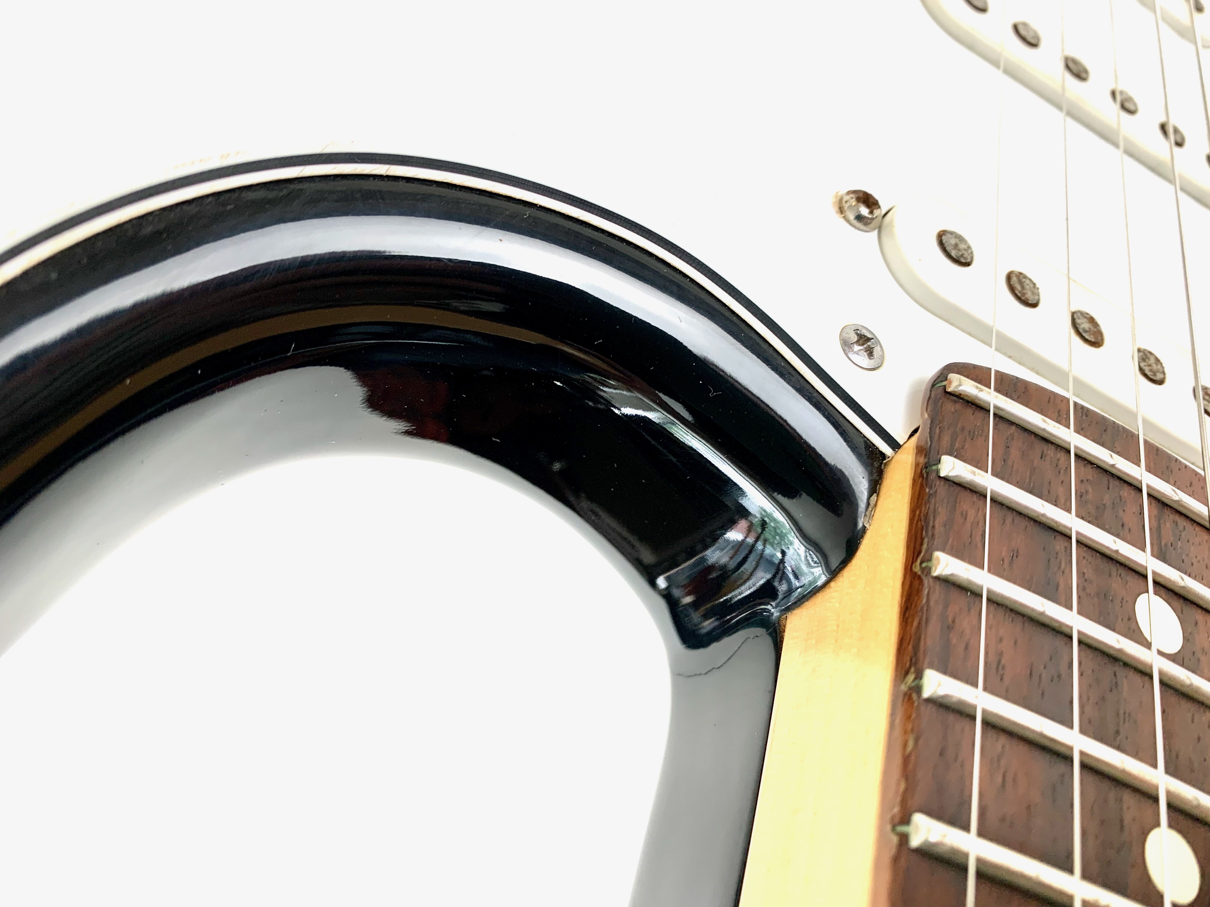 Fender American Standard Stratocaster (1986-2000) (71548)