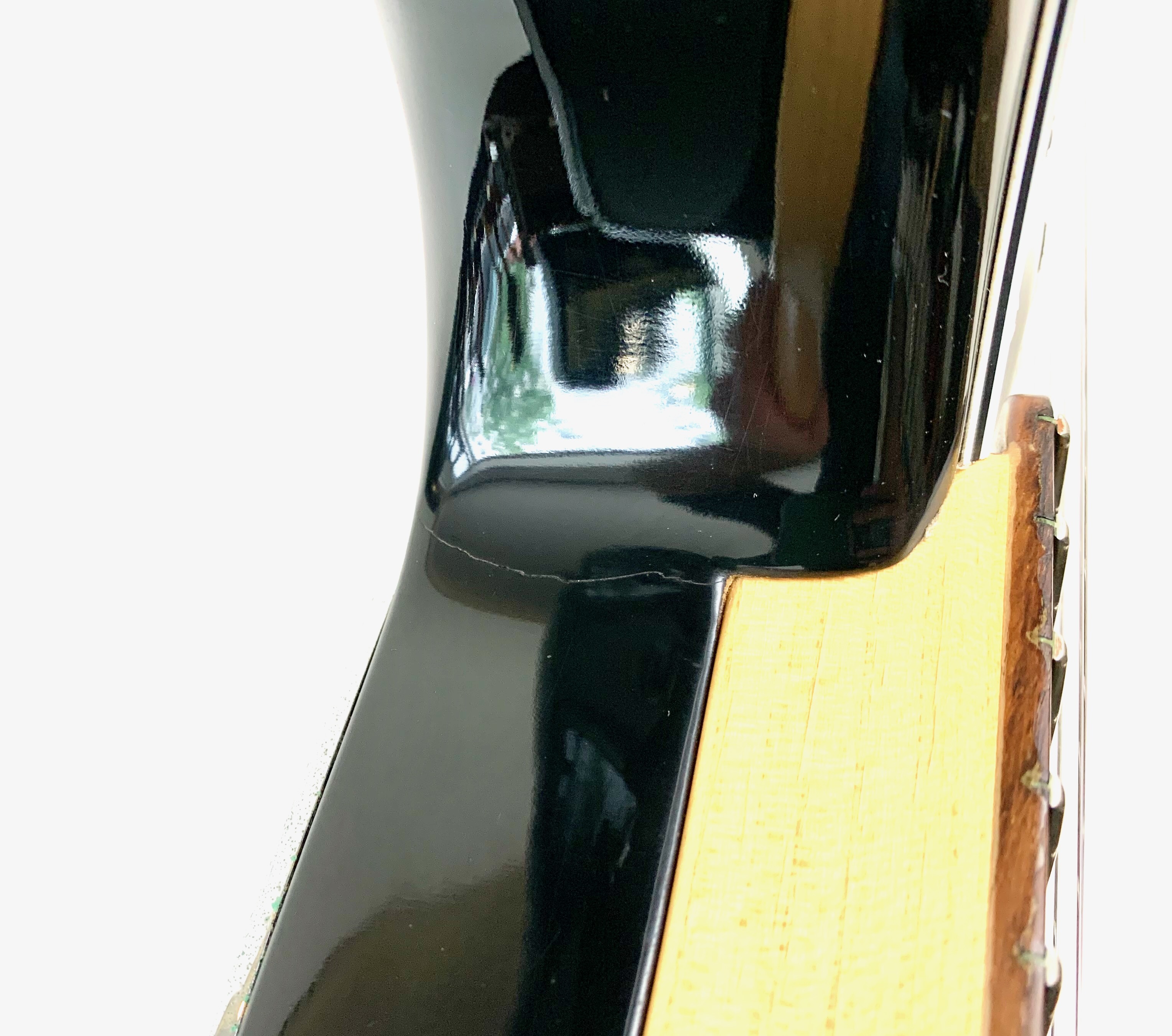 Fender American Standard Stratocaster (1986-2000) (78711)
