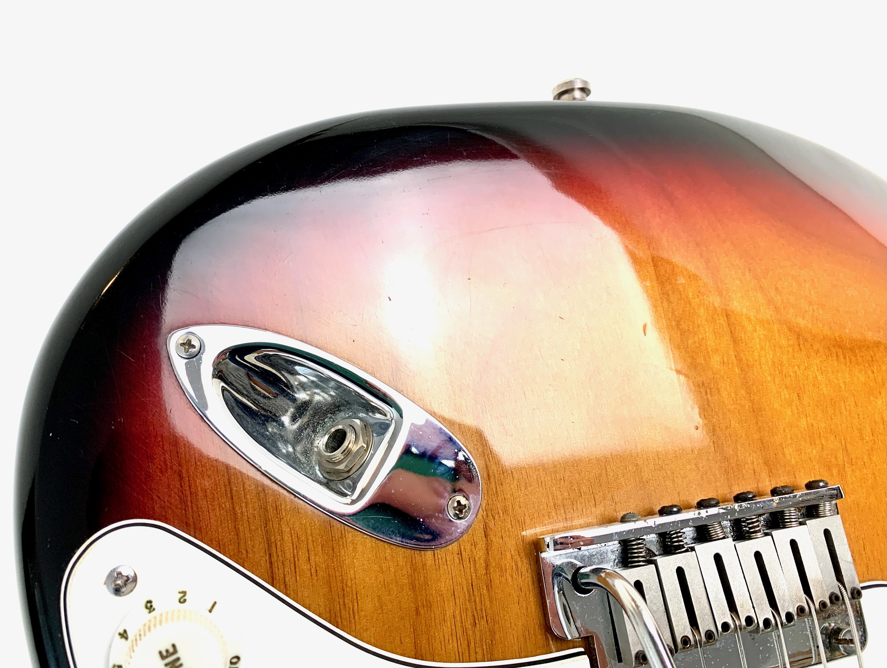 Fender American Standard Stratocaster (1986-2000) (60337)