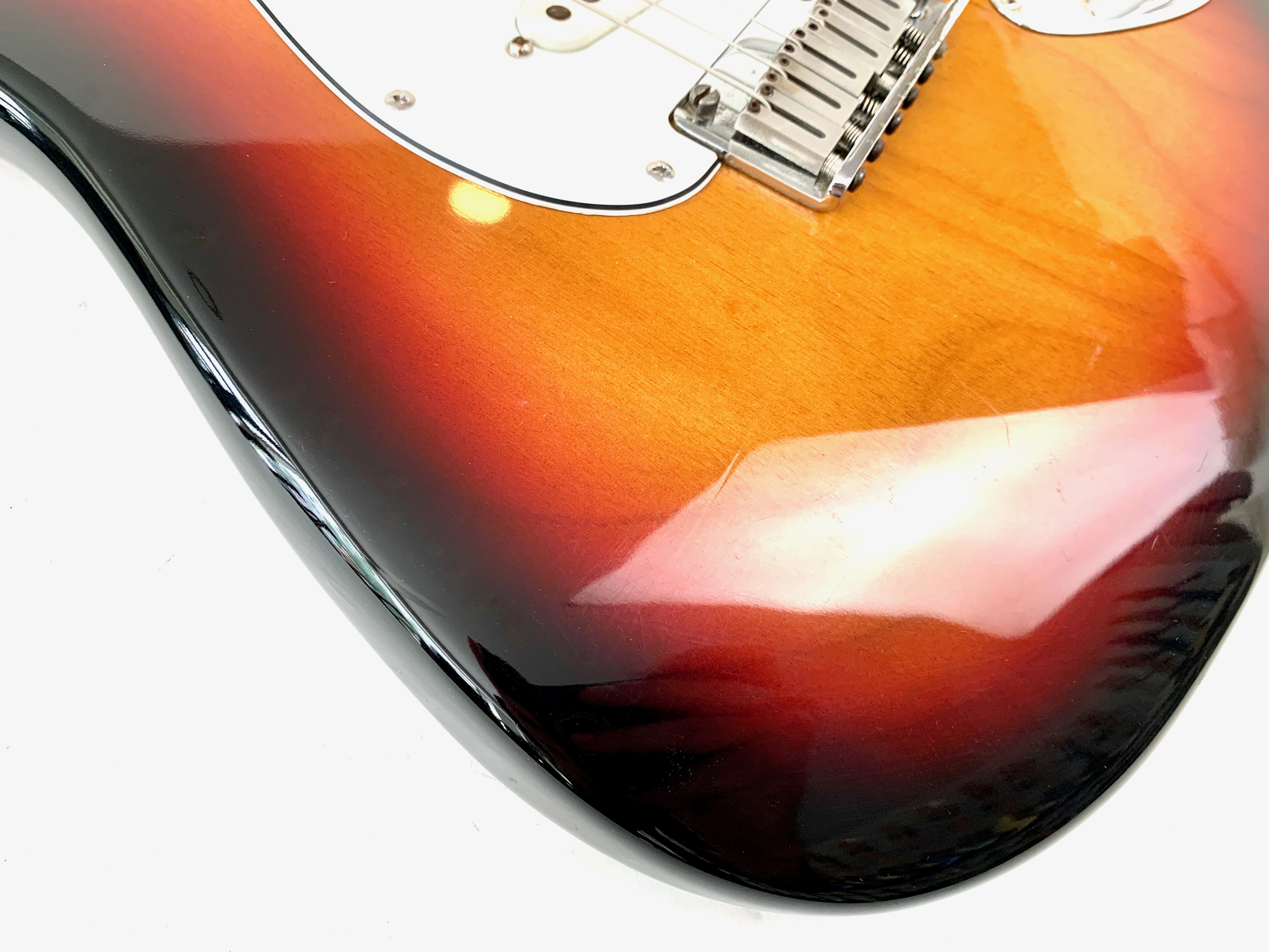 Fender American Standard Stratocaster (1986-2000) (30090)