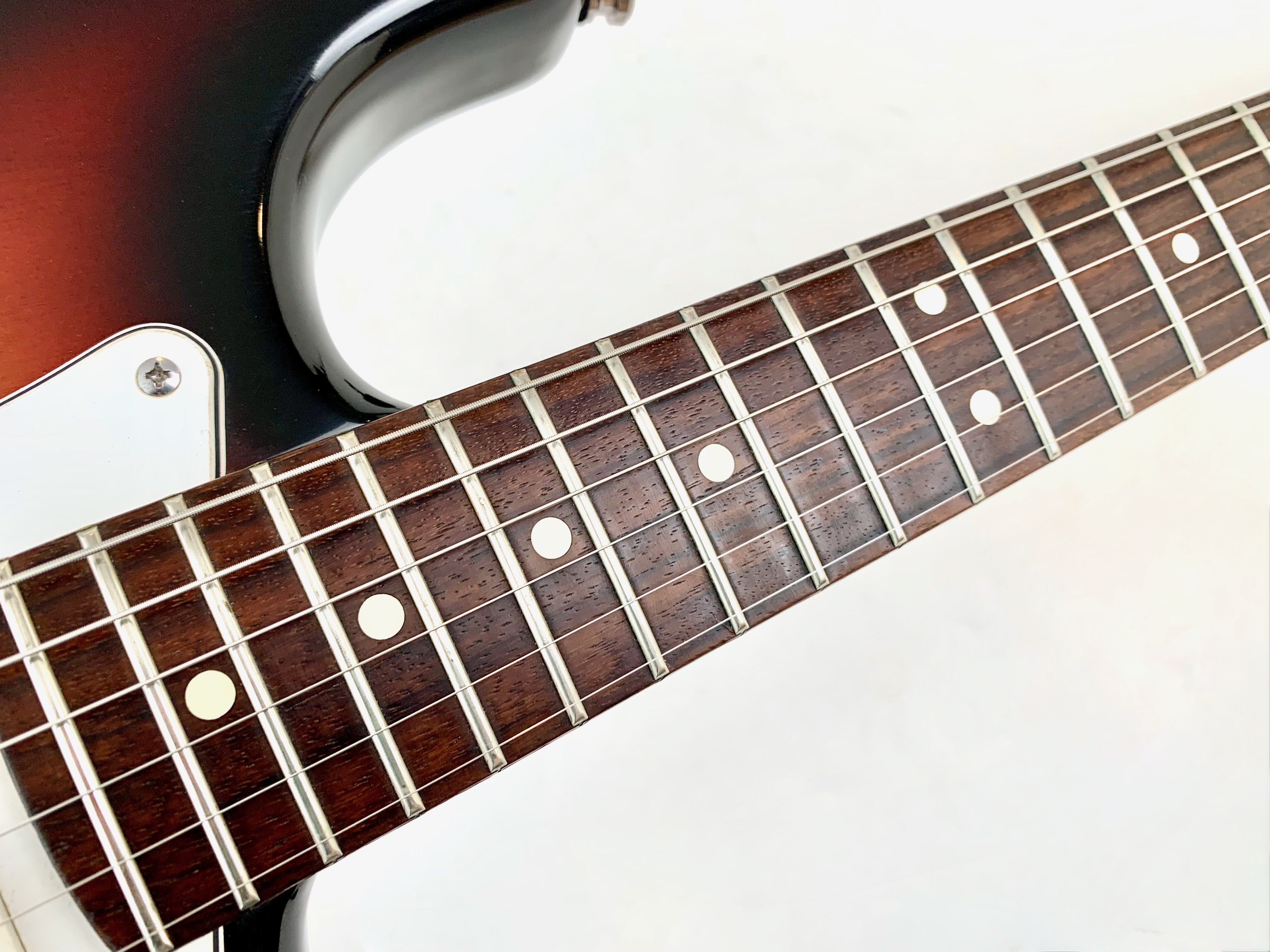 Fender American Standard Stratocaster (1986-2000) (24556)
