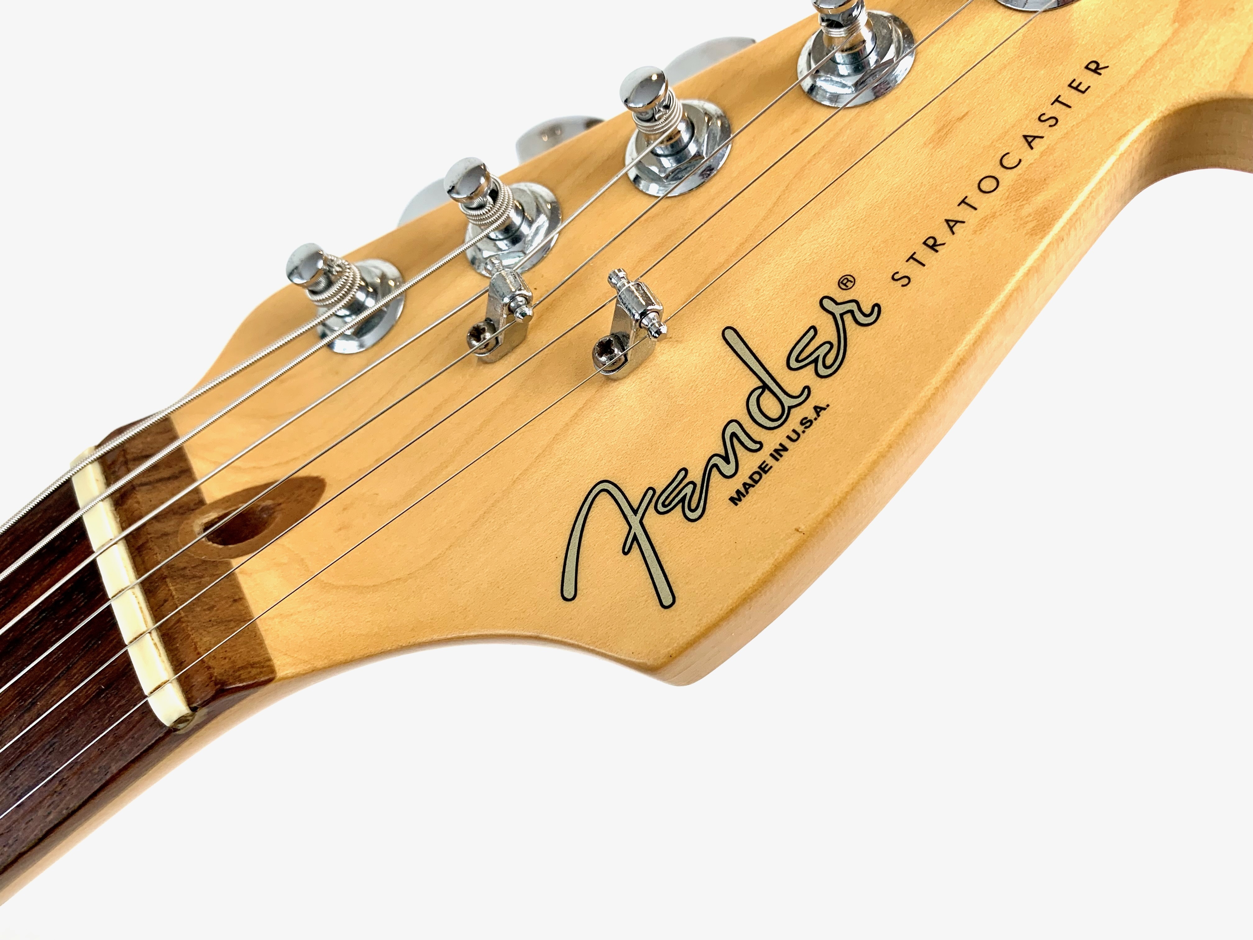 Fender American Standard Stratocaster (1986-2000) (27934)
