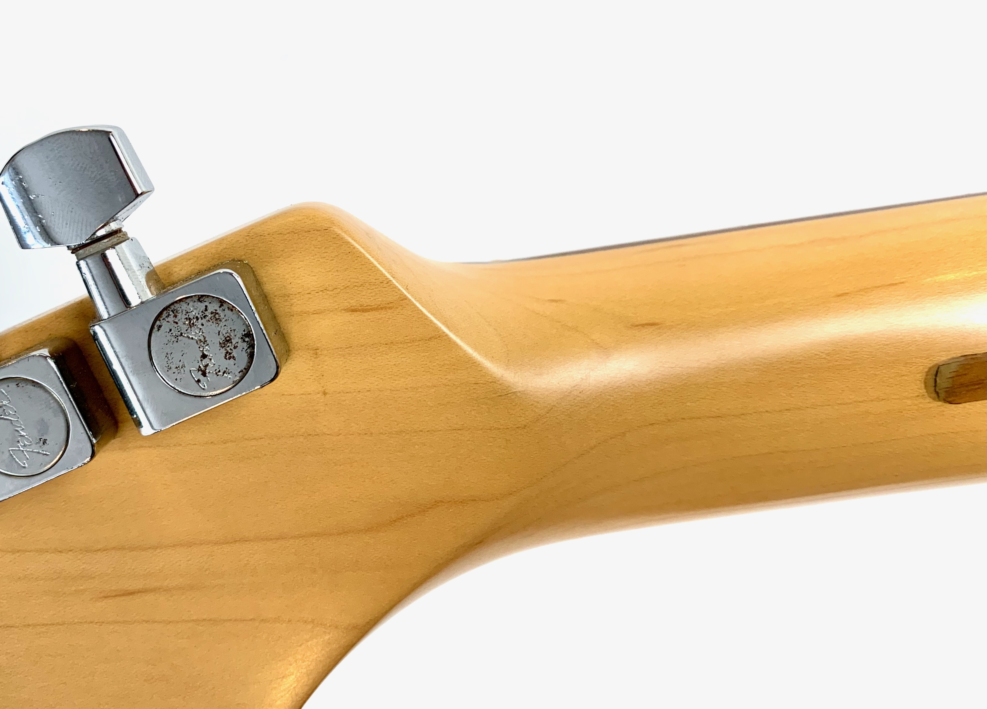 Fender American Standard Stratocaster (1986-2000) (42124)
