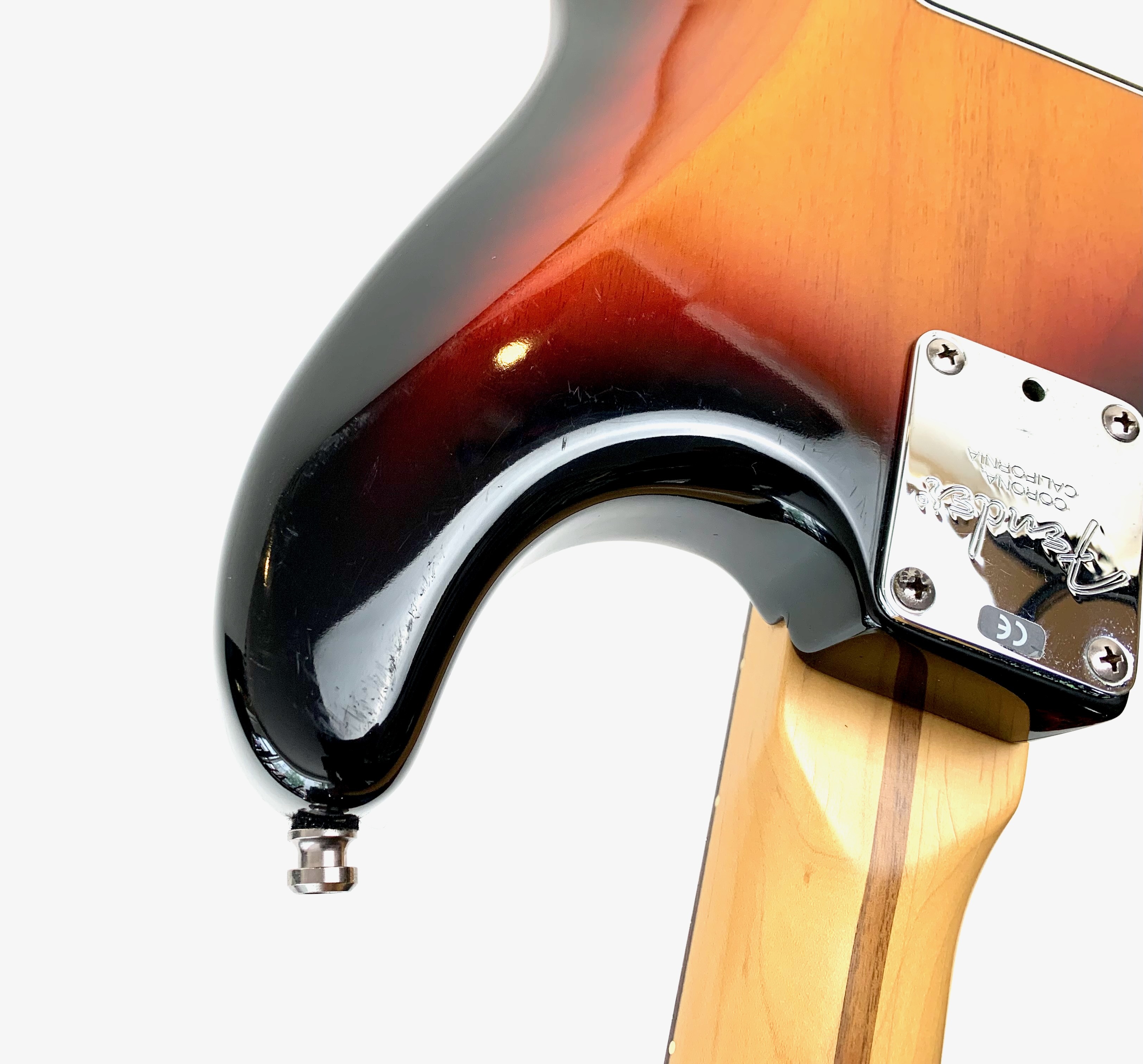 Fender American Standard Stratocaster (1986-2000) (90617)