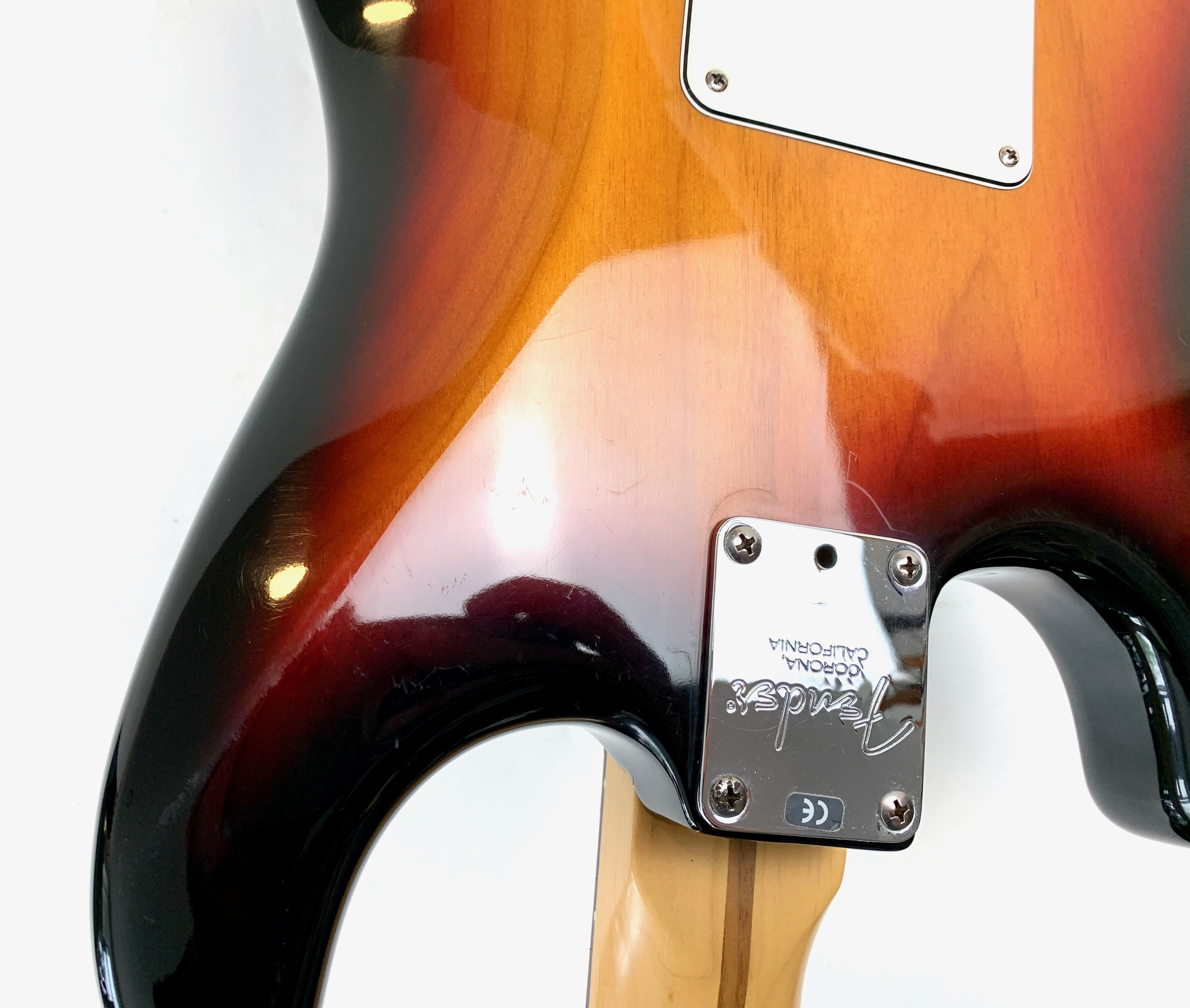 Fender American Standard Stratocaster (1986-2000) (27430)