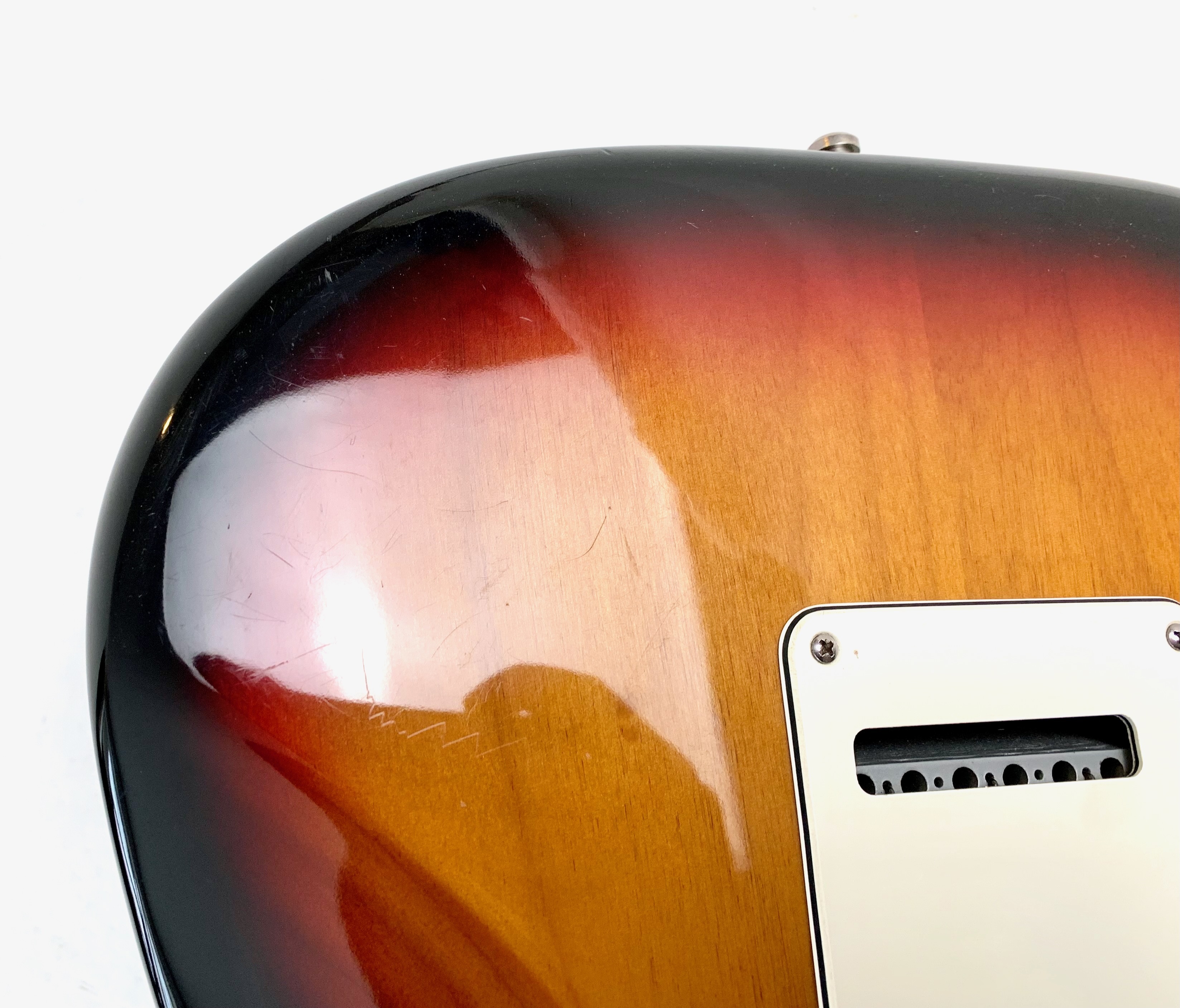 Fender American Standard Stratocaster (1986-2000) (84357)