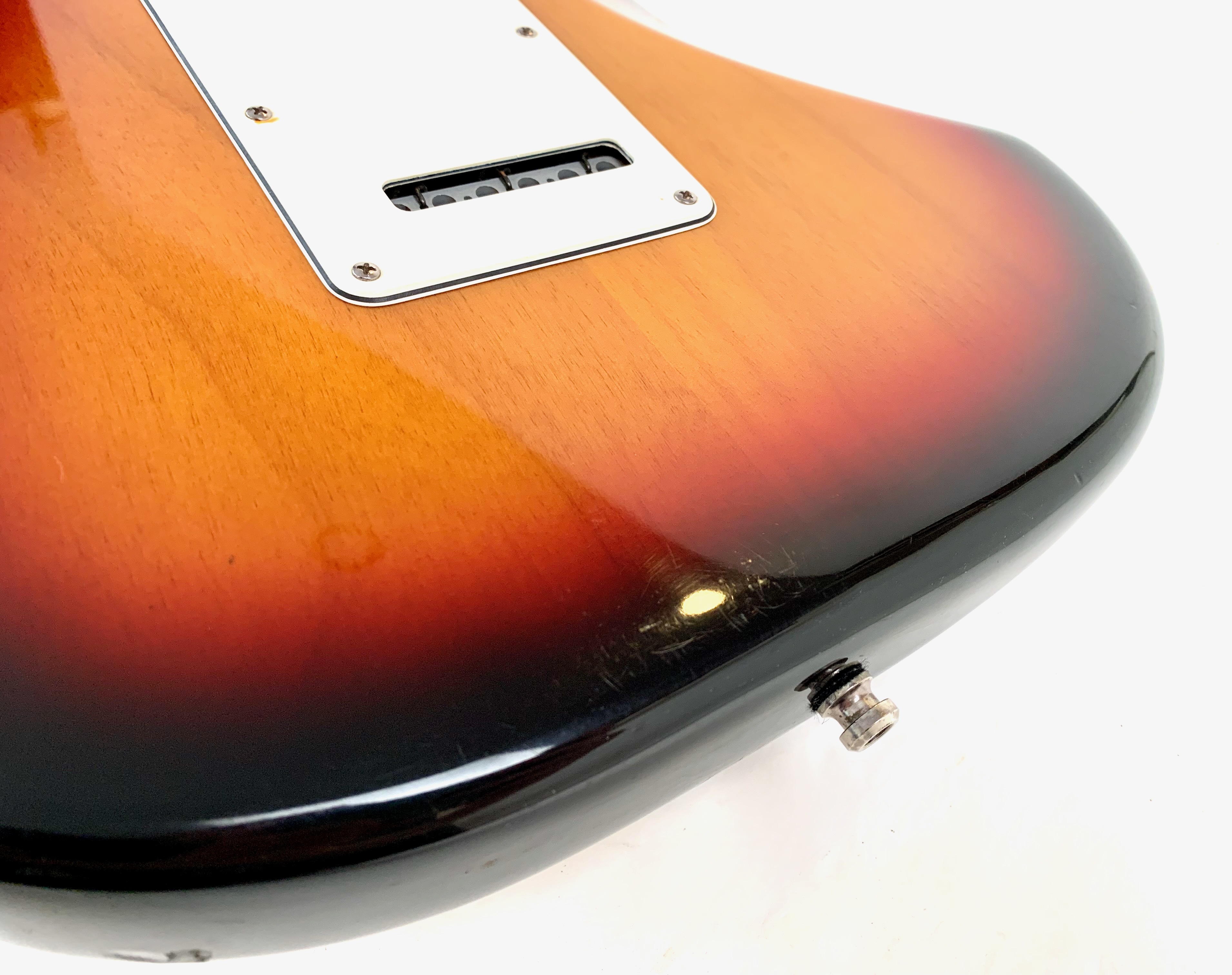 Fender American Standard Stratocaster (1986-2000) (73790)