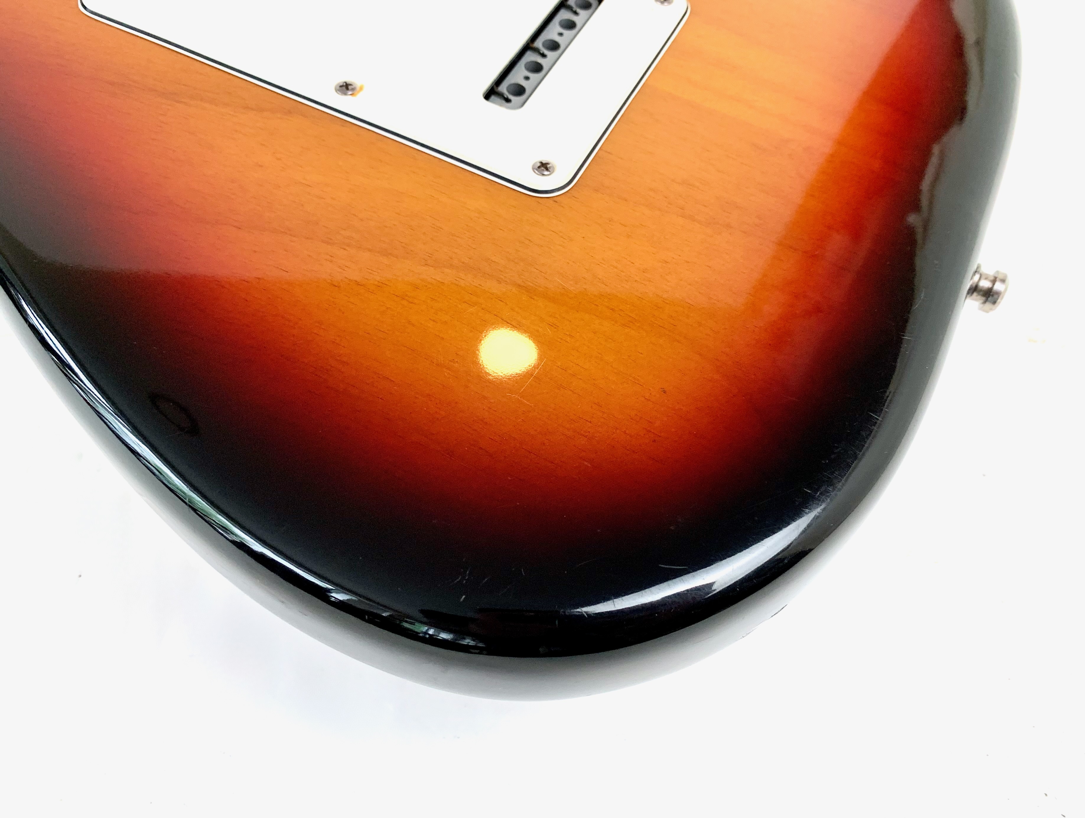 Fender American Standard Stratocaster (1986-2000) (94229)