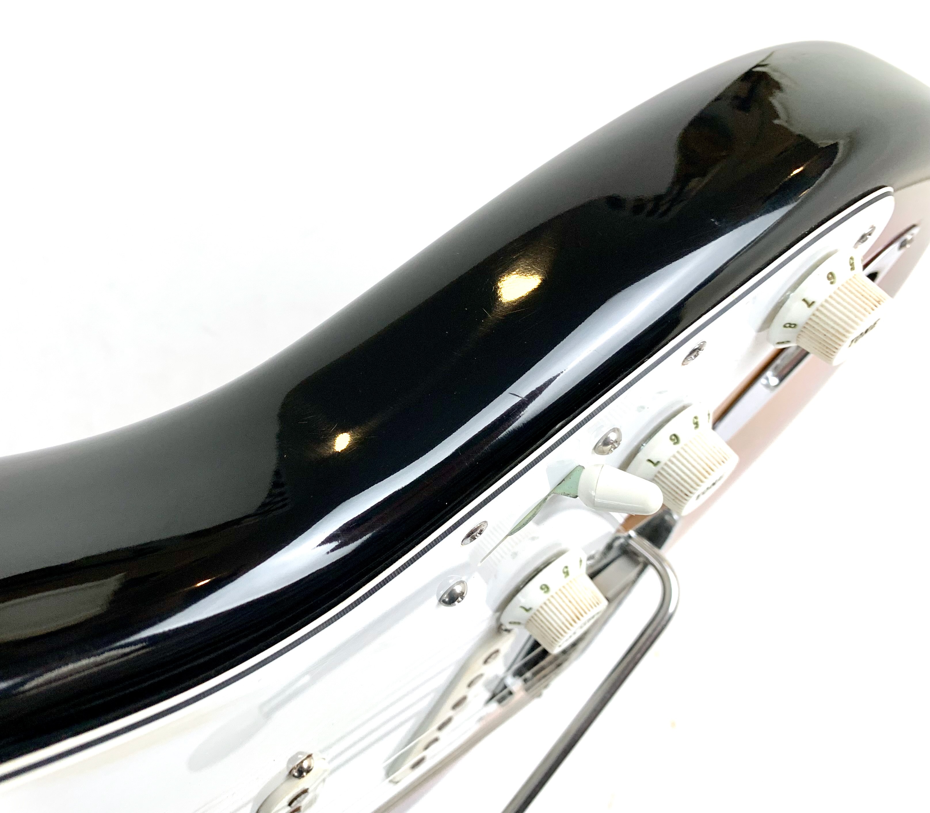 Fender American Standard Stratocaster (1986-2000) (24369)
