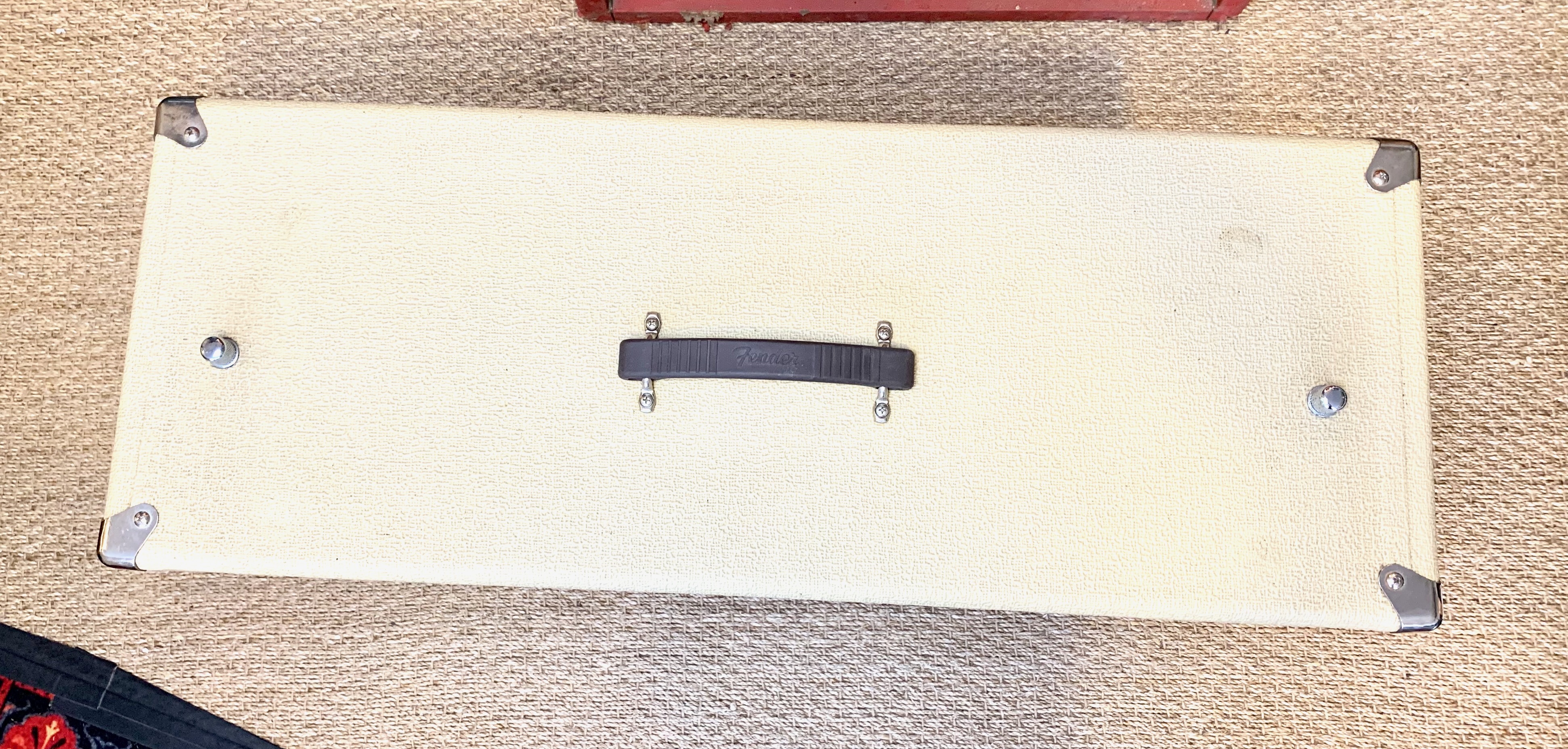Fender Super-Sonic 60 212 Enclosure (11502)