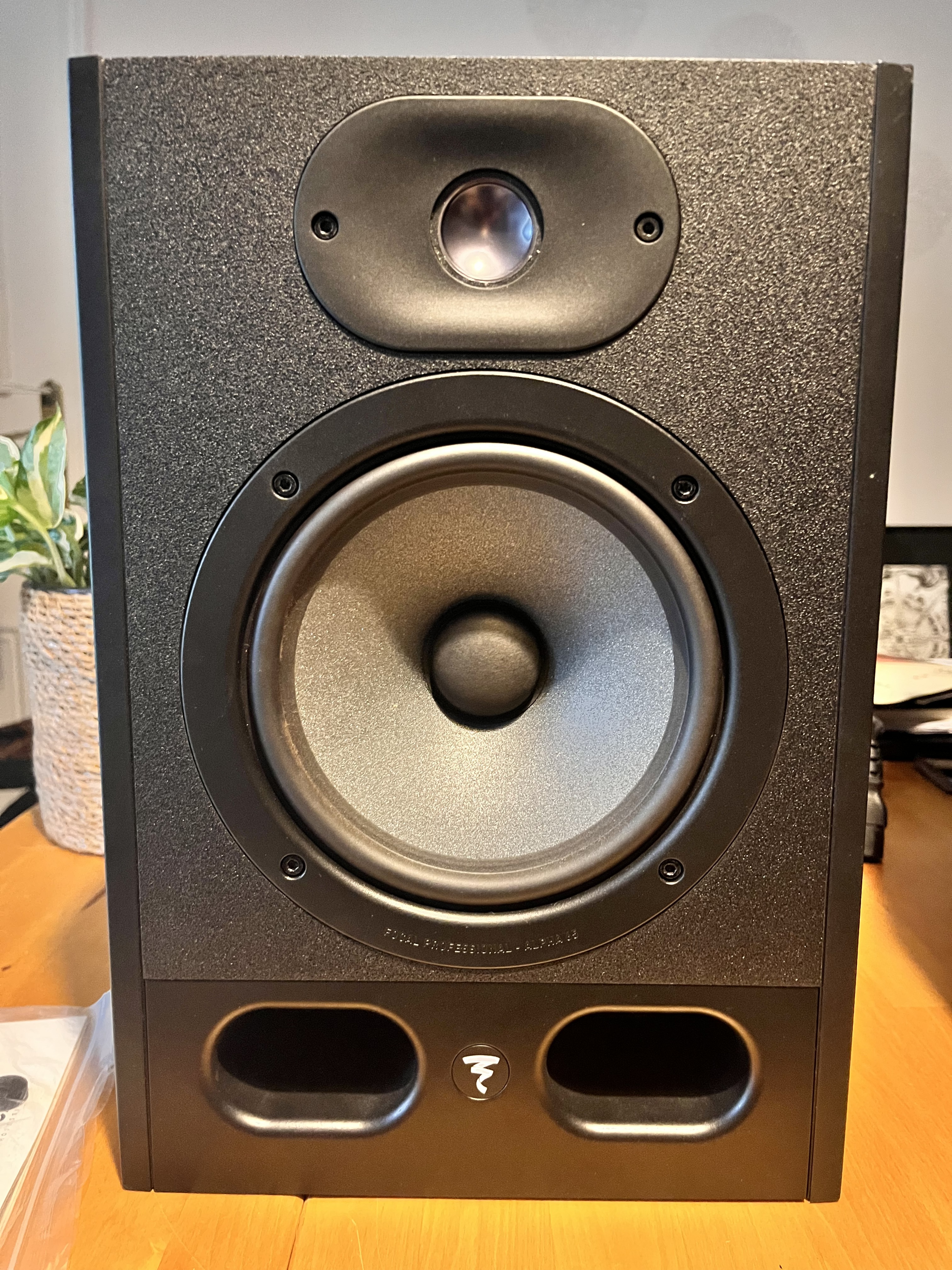 Focal Alpha 65 (40796)