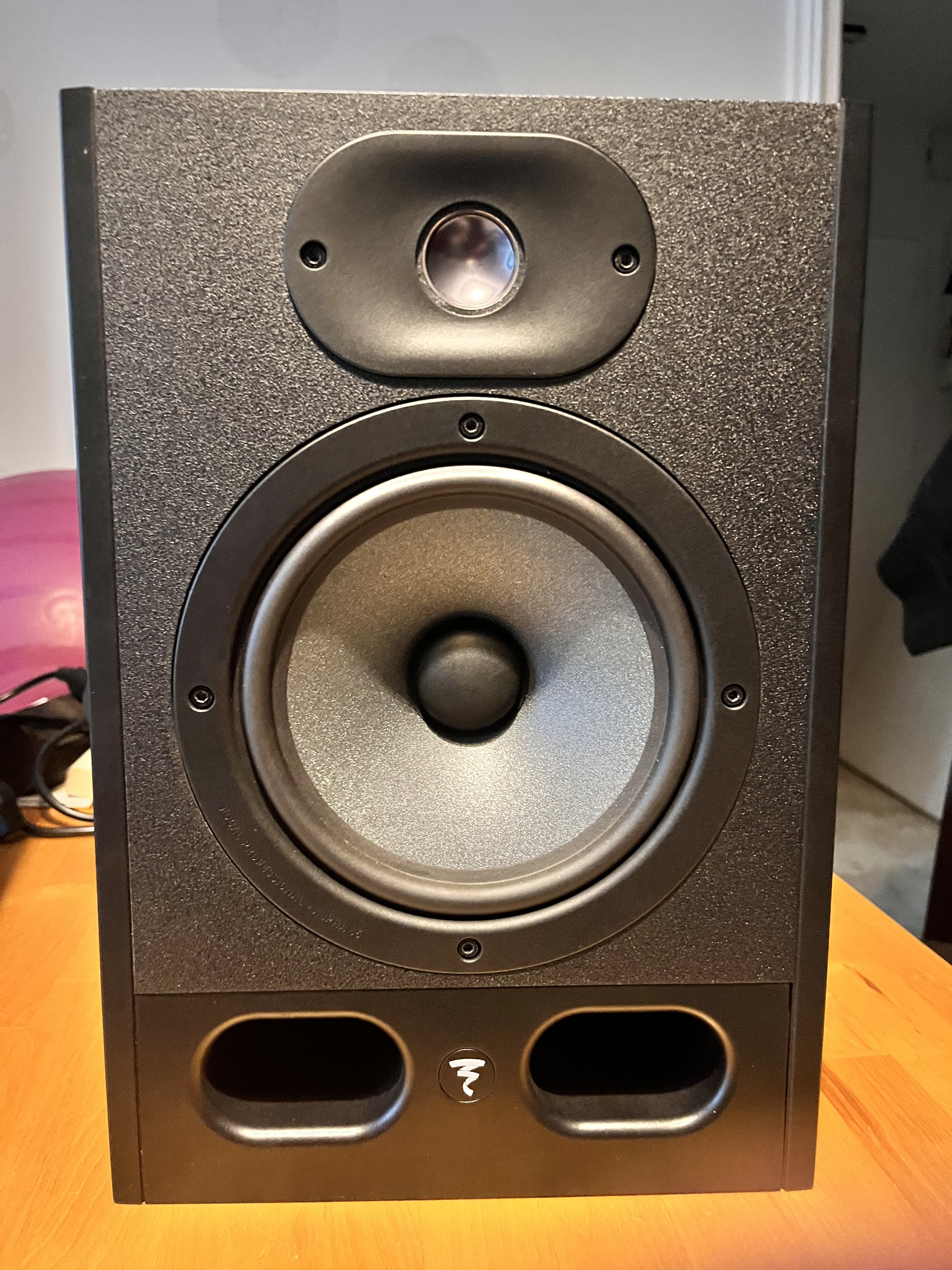 Focal Alpha 65 (6723)