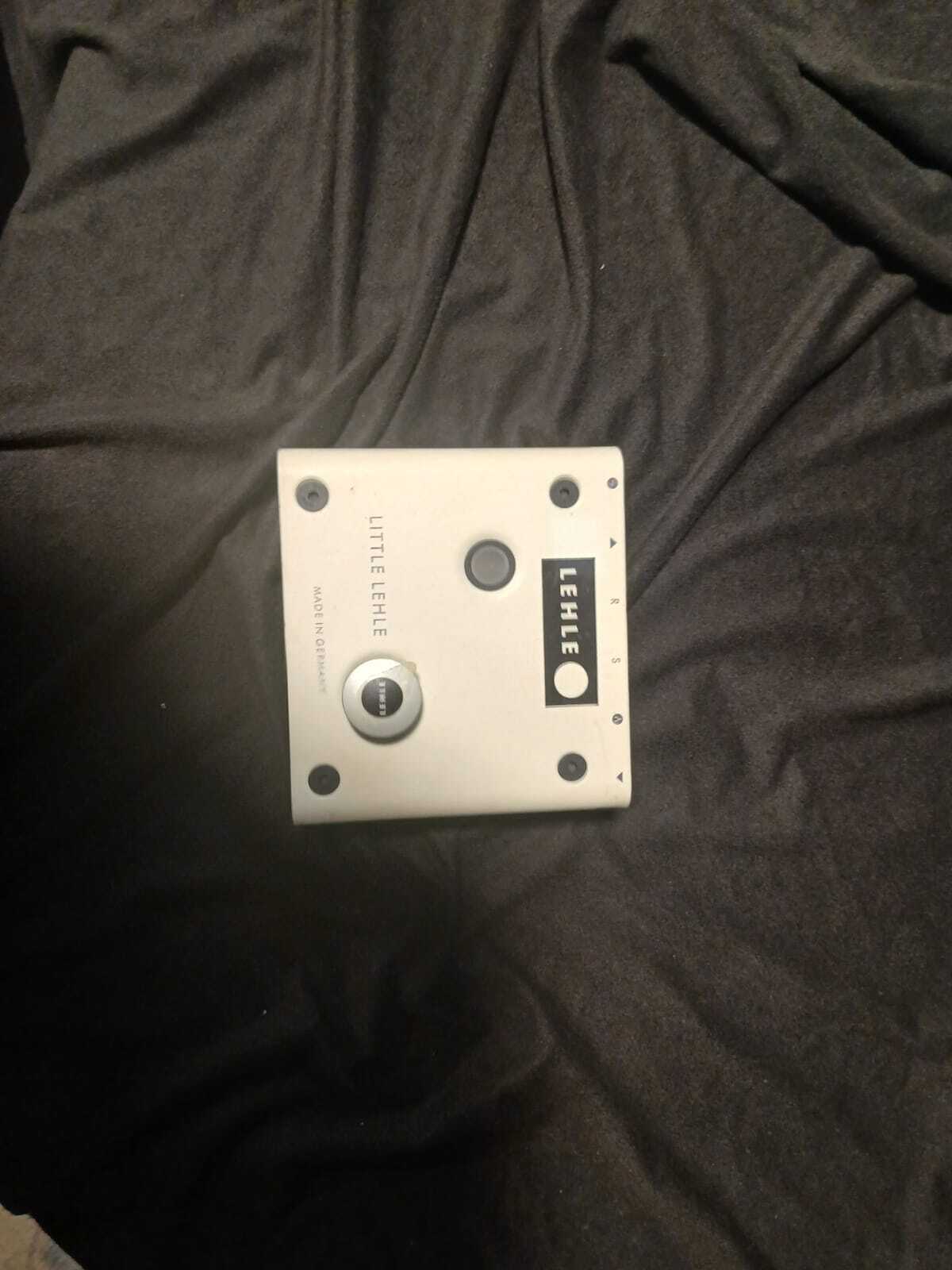 Vends Little lehle III