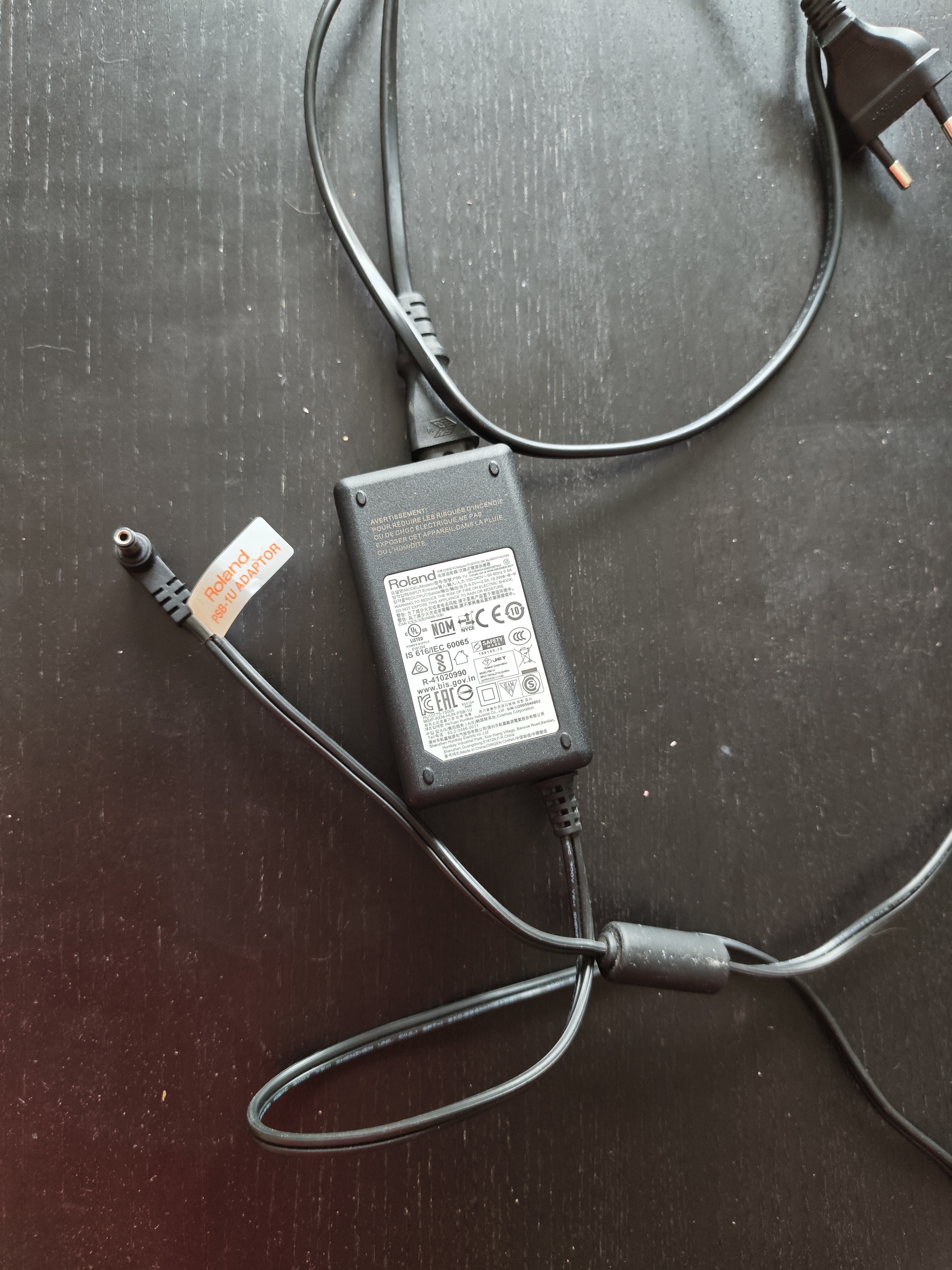 Roland TD-1DMK (27904)