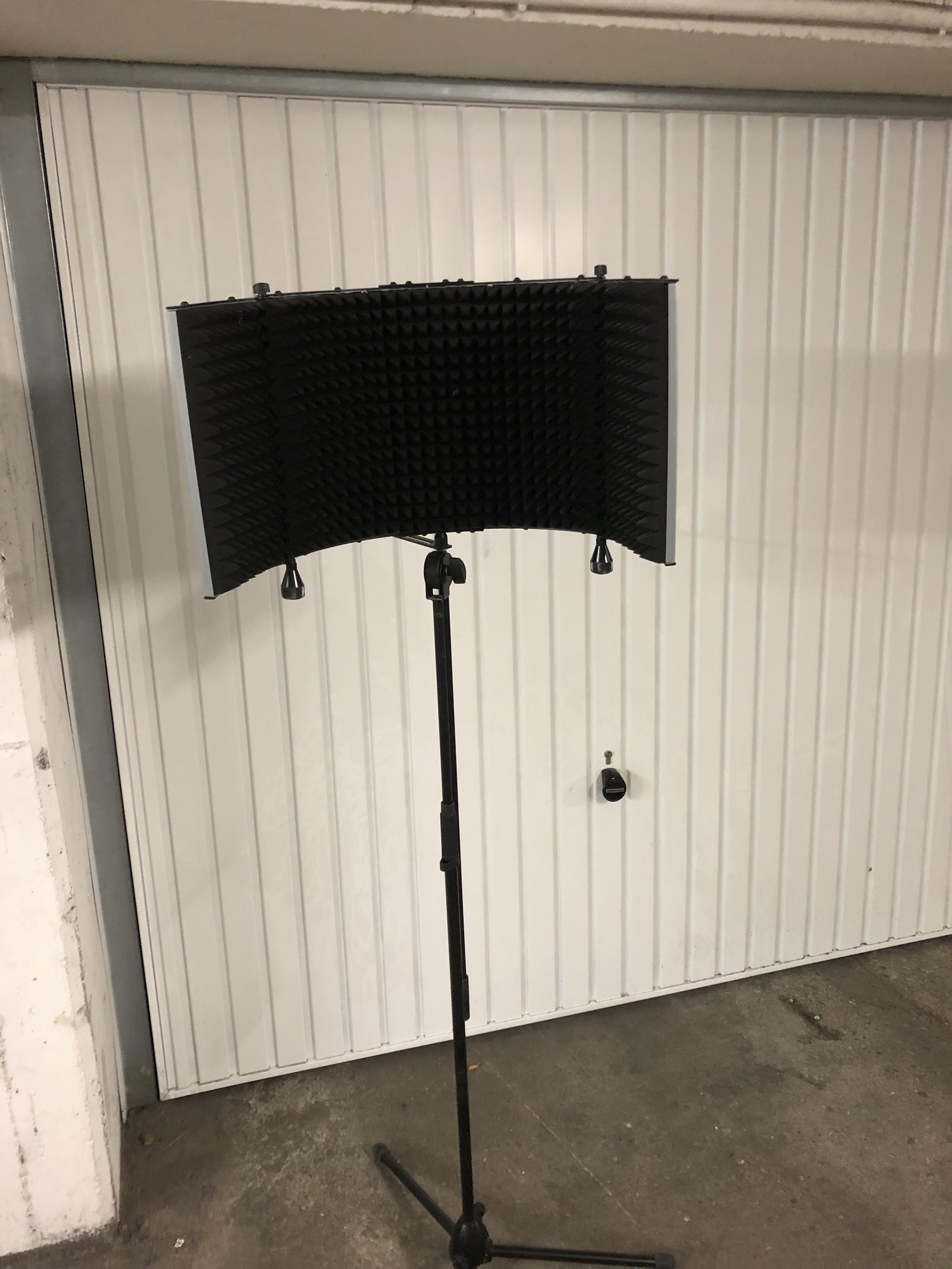 Vend Ecran acoustique Power Studio PF70