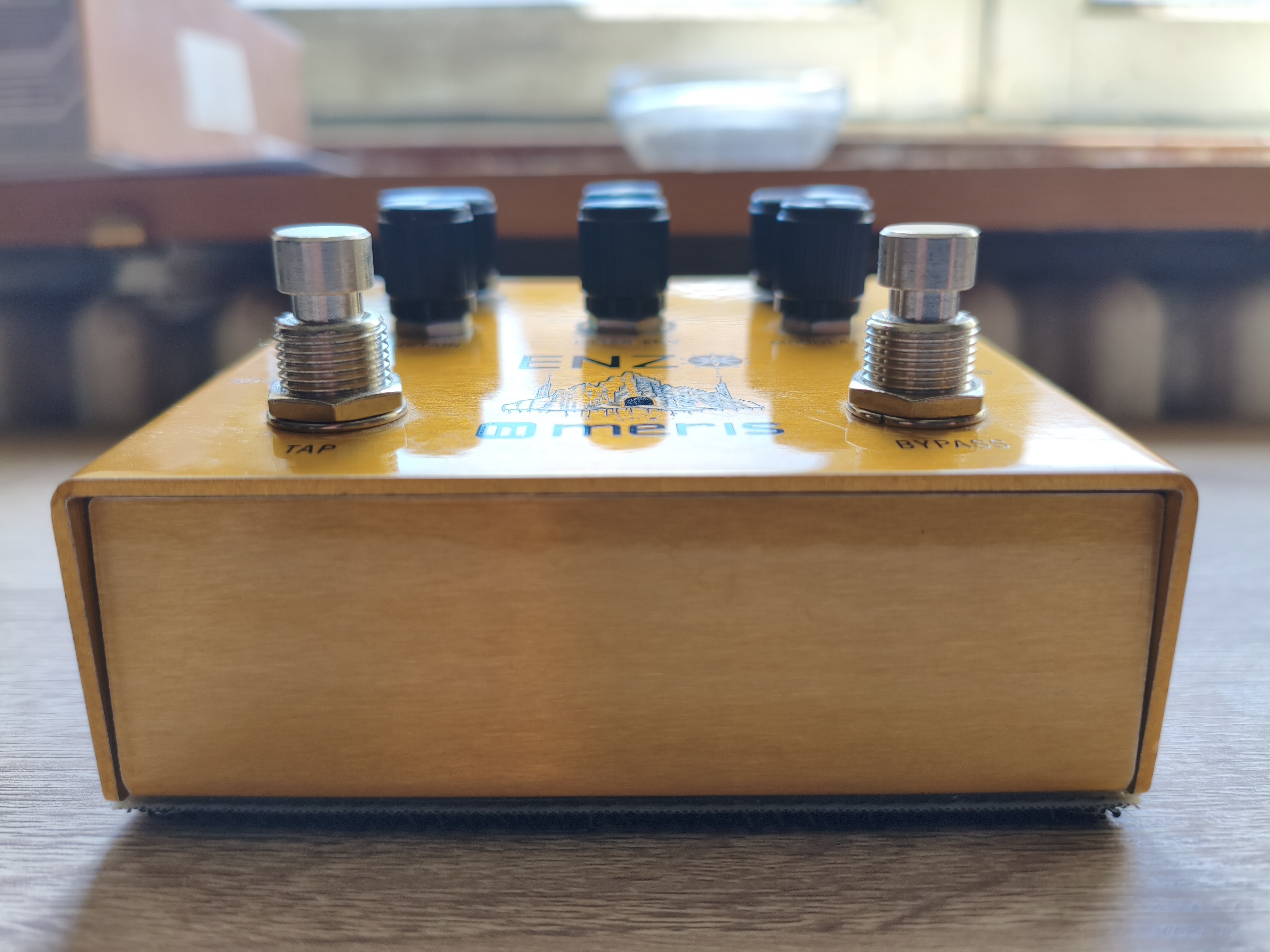 Meris Enzo (67415)