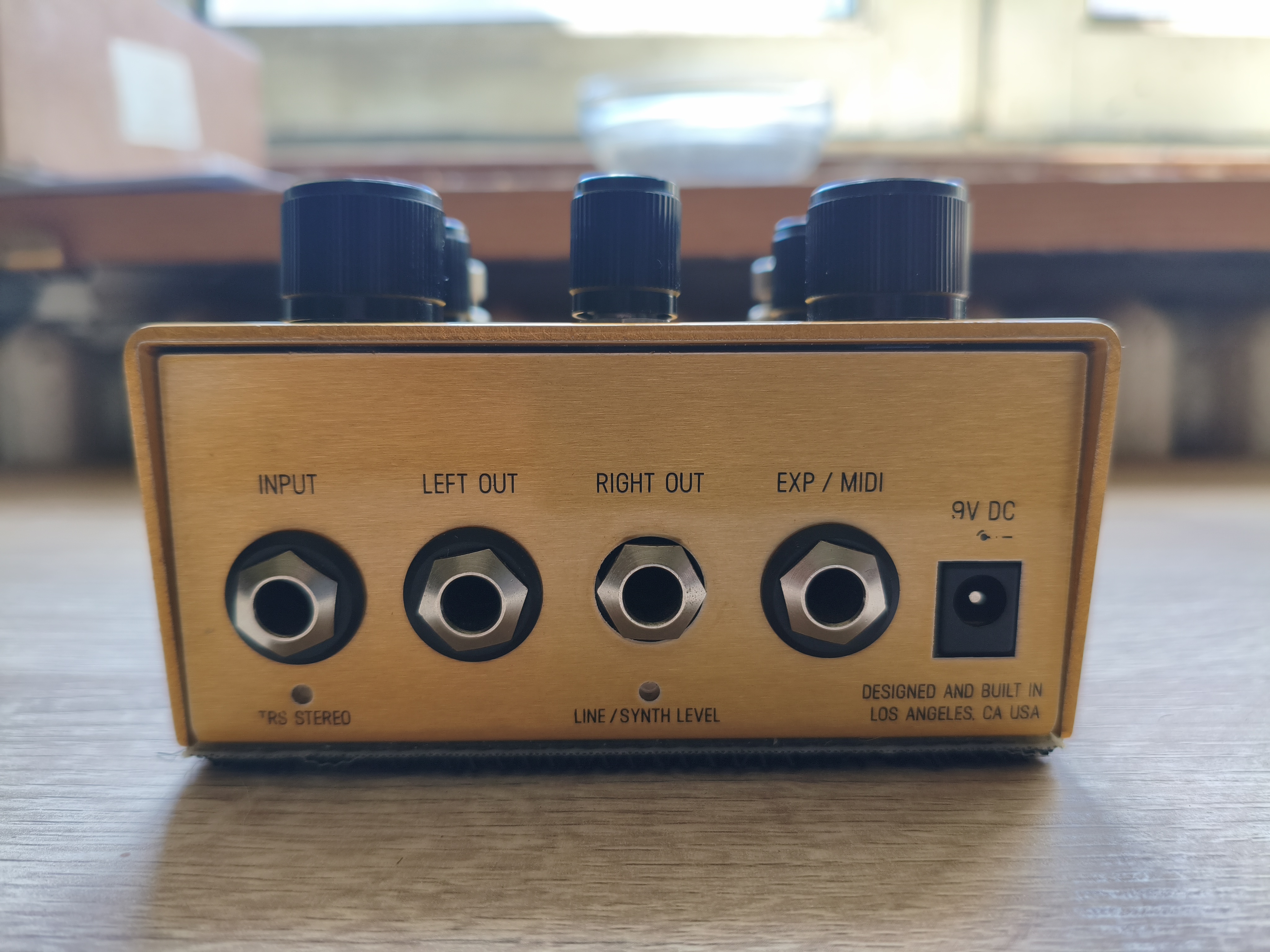 Meris Enzo (61751)