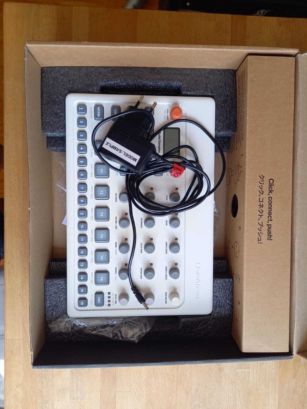 Elektron Model:Samples (26561)