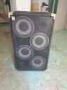 Vends Baffle Eden CX 410